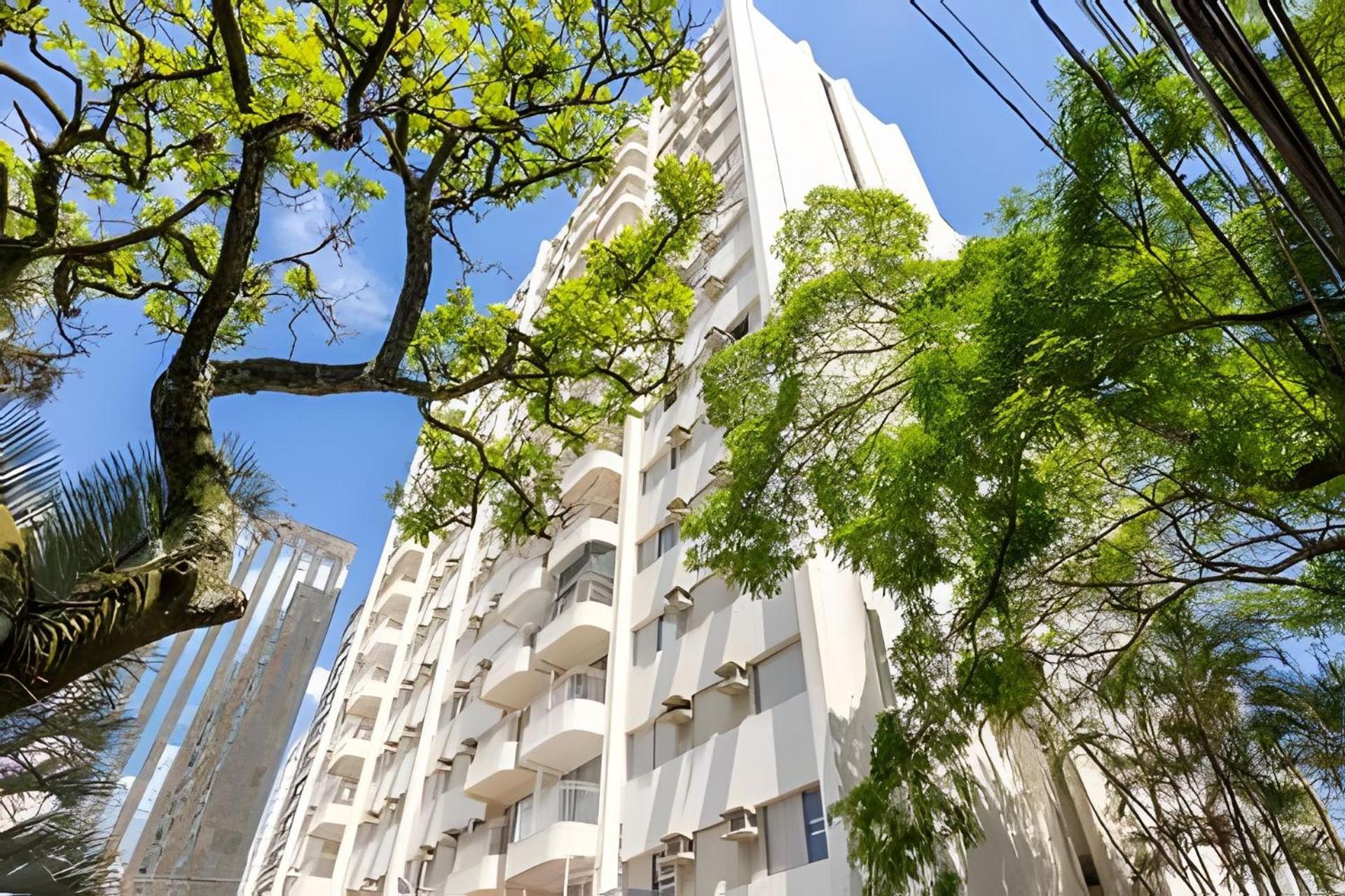Apartamento Easy Star - Belo Apto C/vaga, Varanda E 2 Dorms No Itaim Bibi - Qg01i