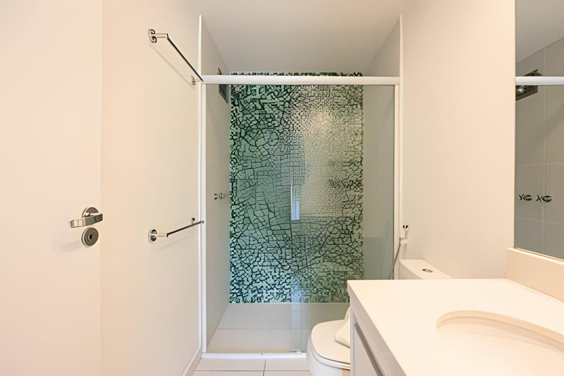 Apartamento Easy Star - Belo Apto C/vaga, Varanda E 2 Dorms No Itaim Bibi - Qg01i São Paulo