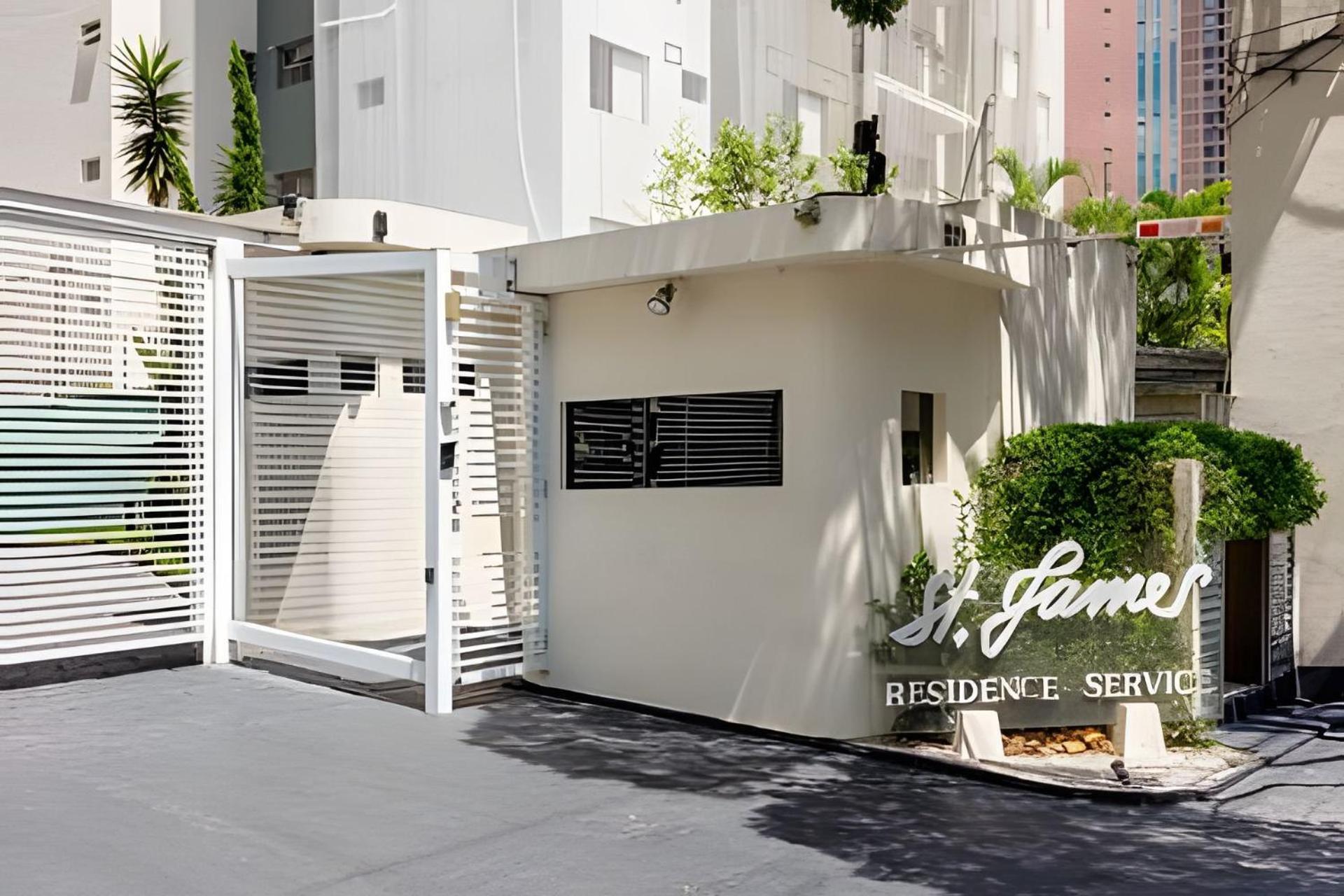 Apartamento Easy Star - Belo Apto C/vaga, Varanda E 2 Dorms No Itaim Bibi - Qg01i