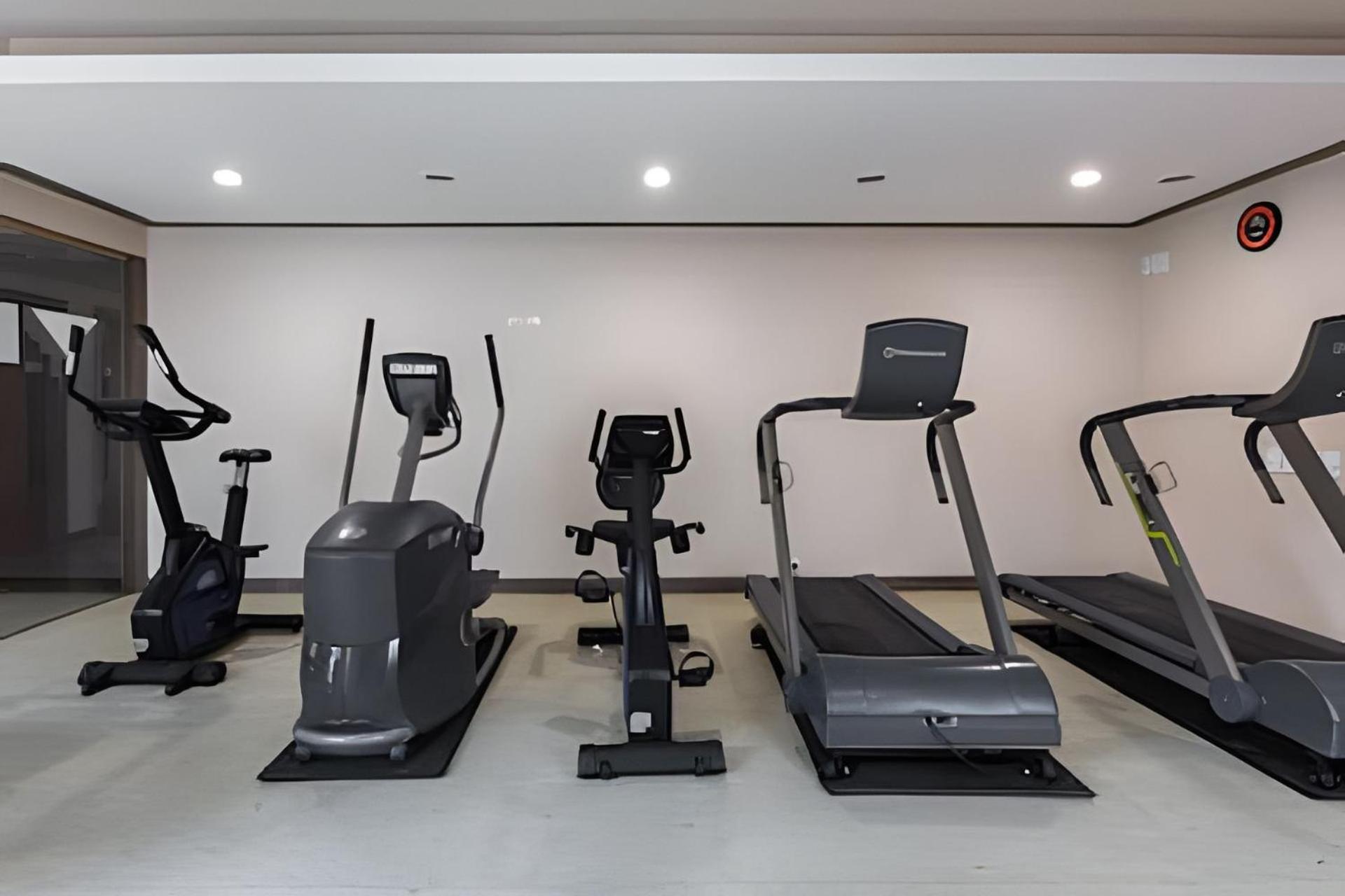 Apartamento Easy Star - Charmoso Flat C/vaga No Jardins - Ss01i