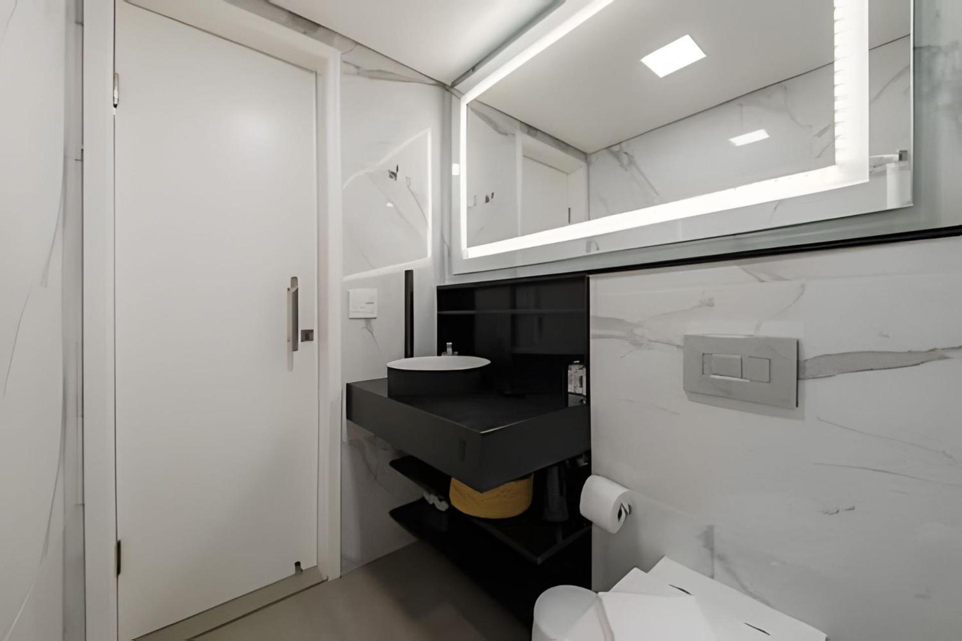 Easy Star - Charmoso Flat C/vaga No Jardins - Ss01i Apartamento São Paulo