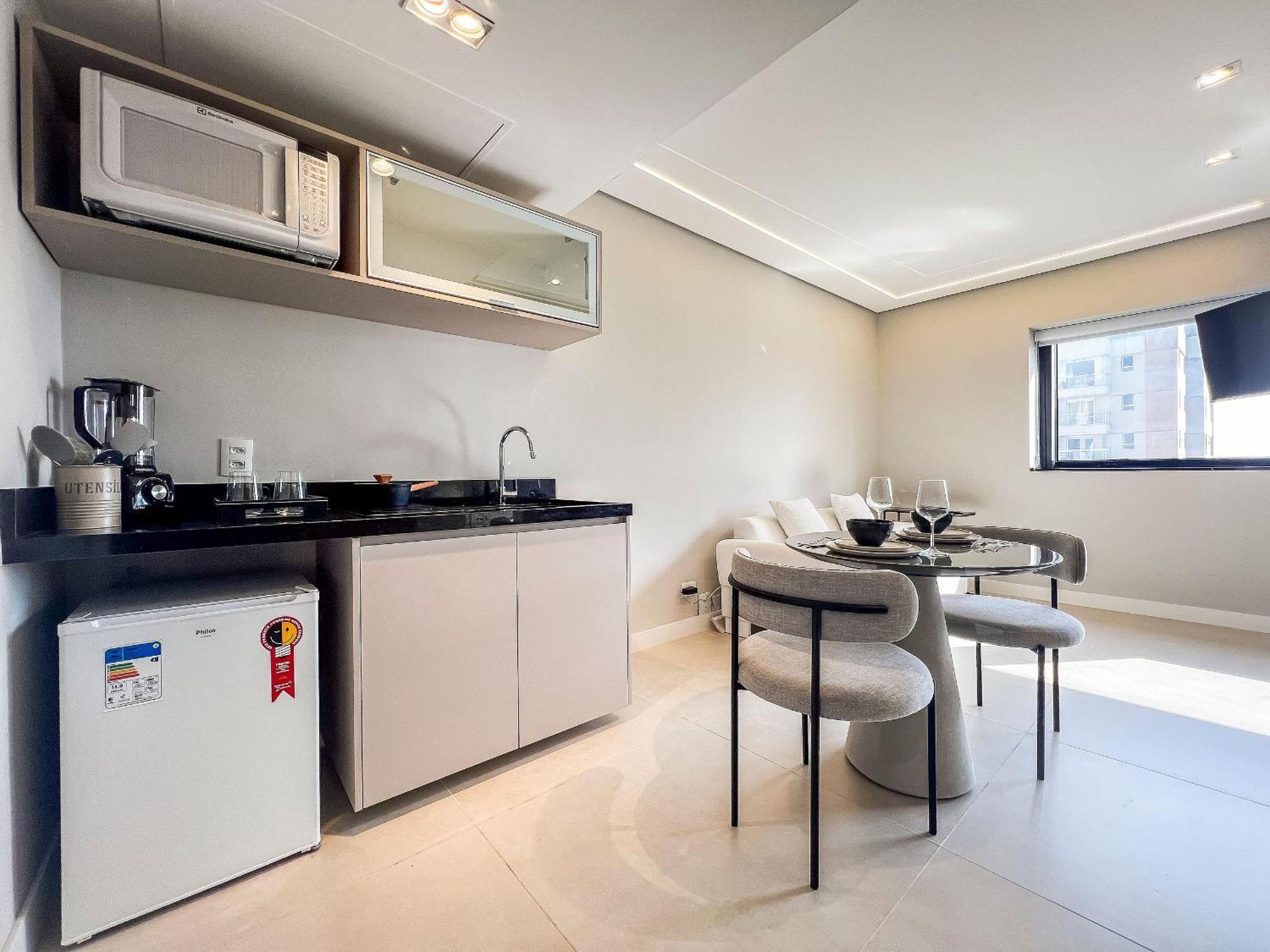 Le Premier Apartment *