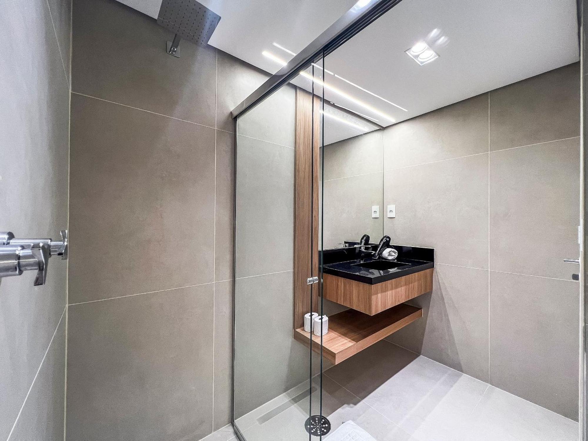 Le Premier Apartment Sao Paulo