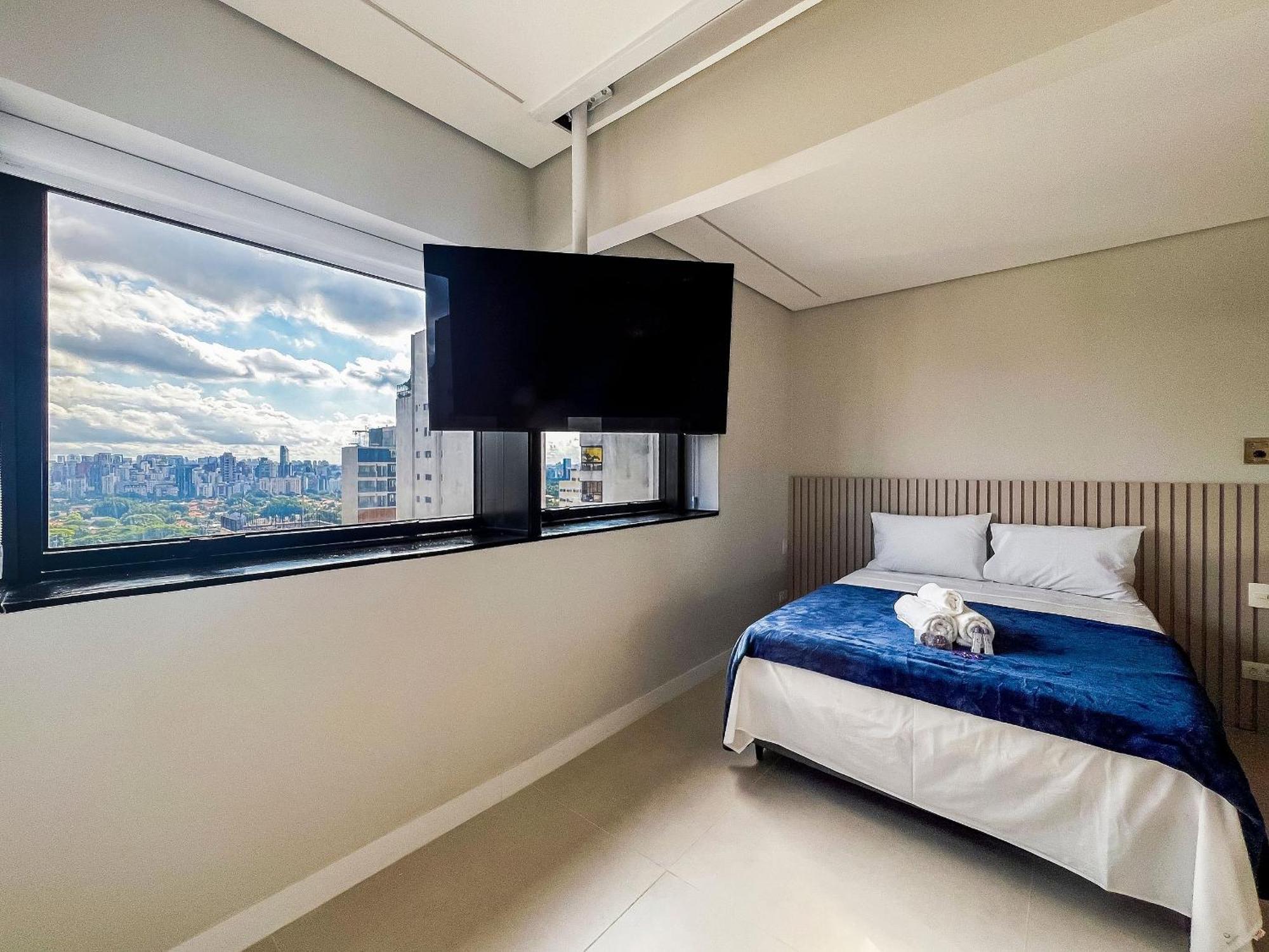 Apartment Le Premier *