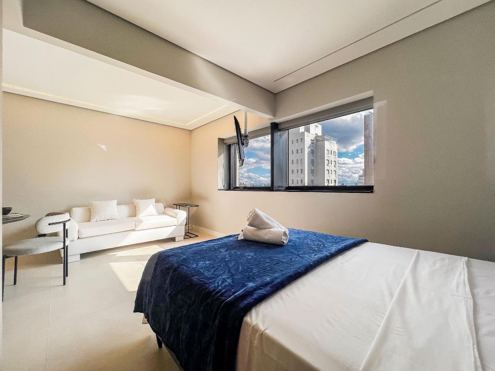 Apartment Le Premier