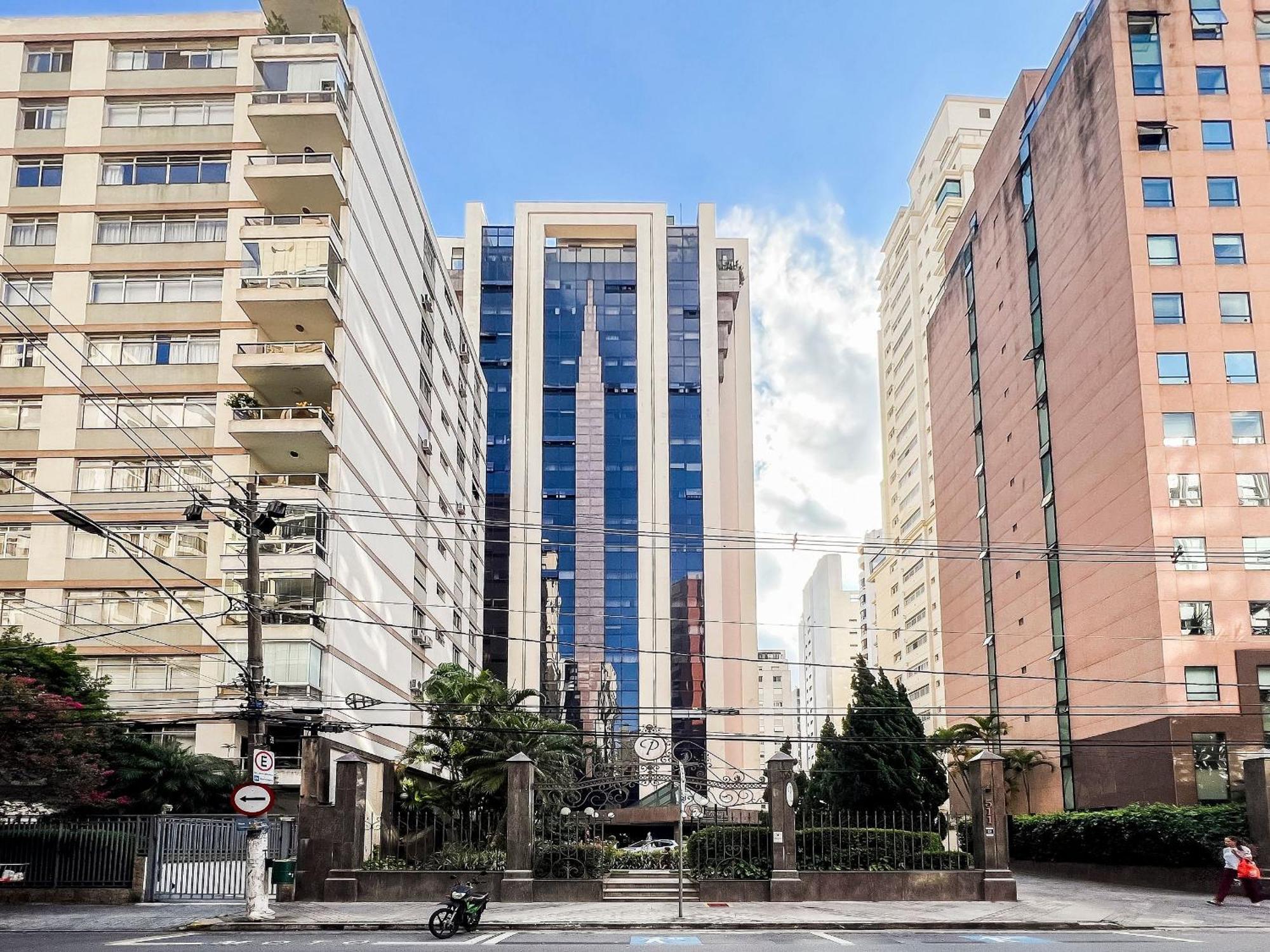 Apartment Le Premier
