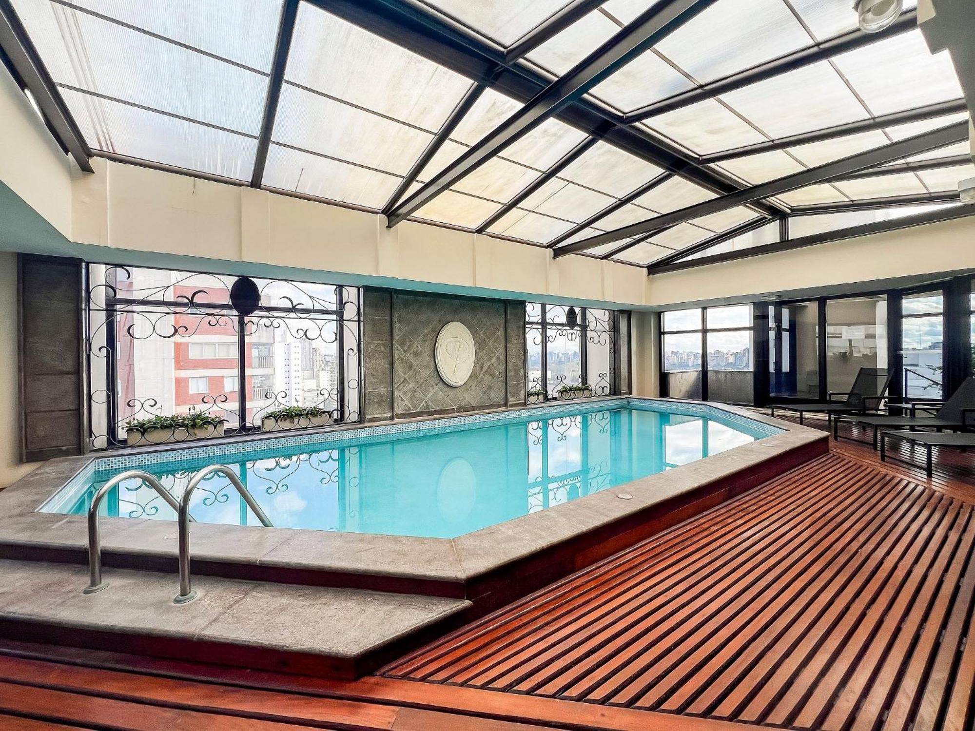 Apartment Le Premier *