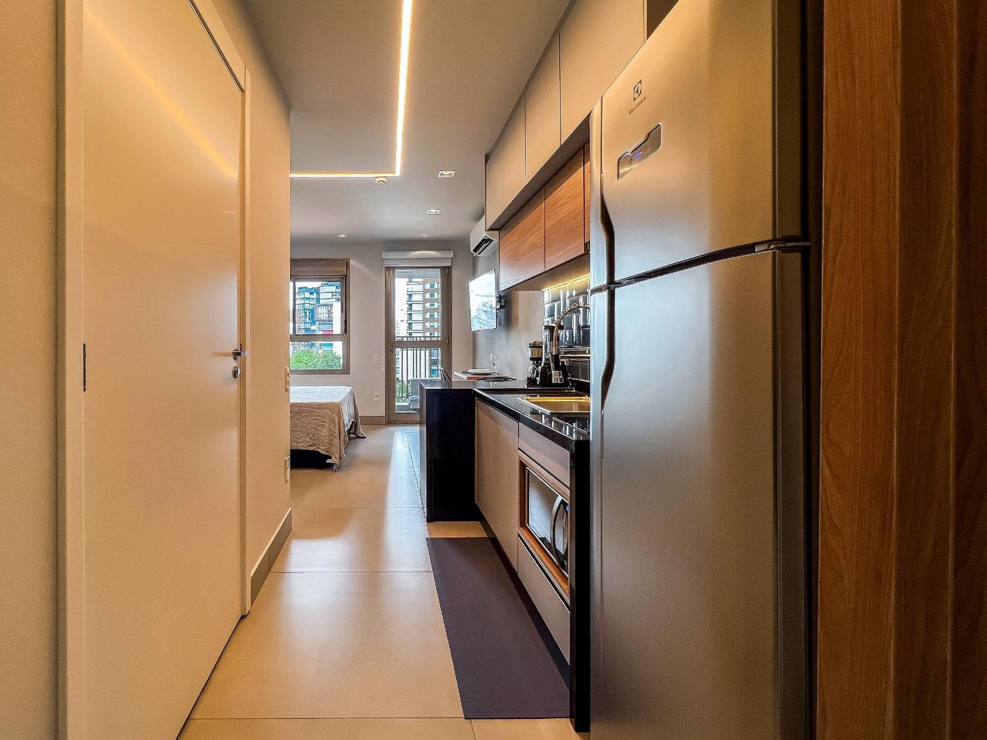 Mirant Madalena Apartamento