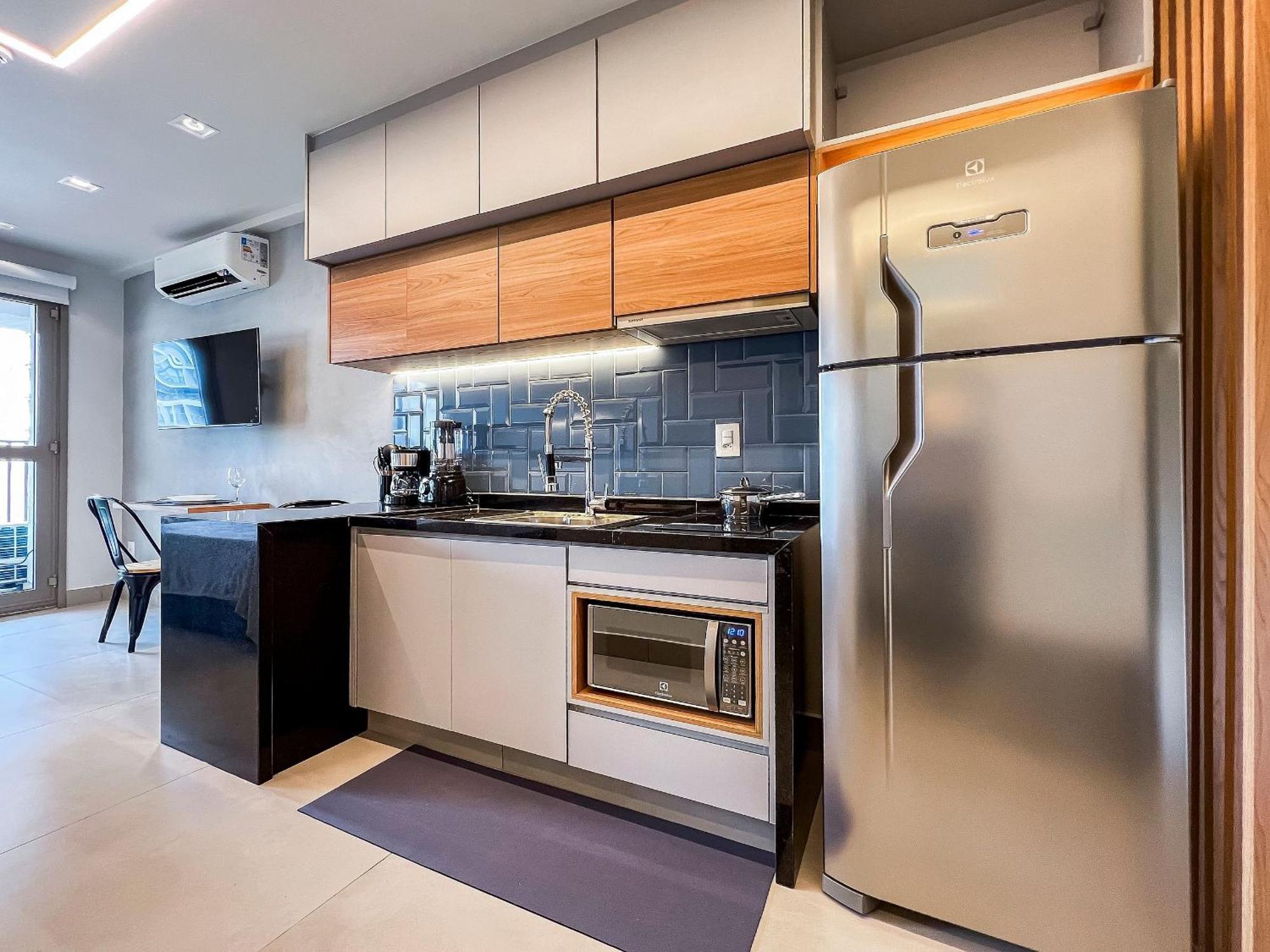 Apartamento Mirant Madalena São Paulo
