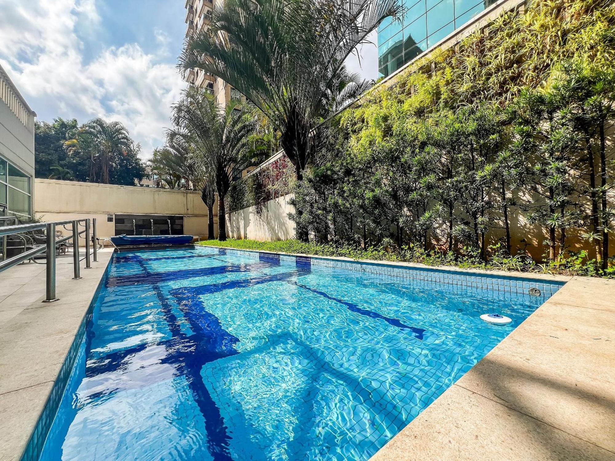 Apartamento Estanconfor Olimpia *