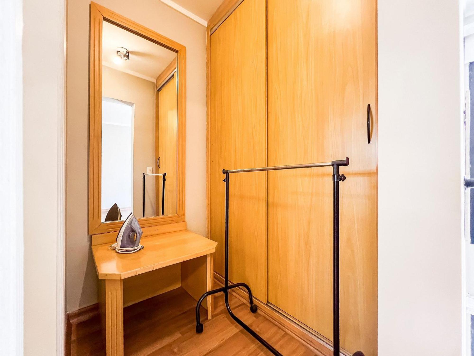 Edificio York Duplex Apartamento