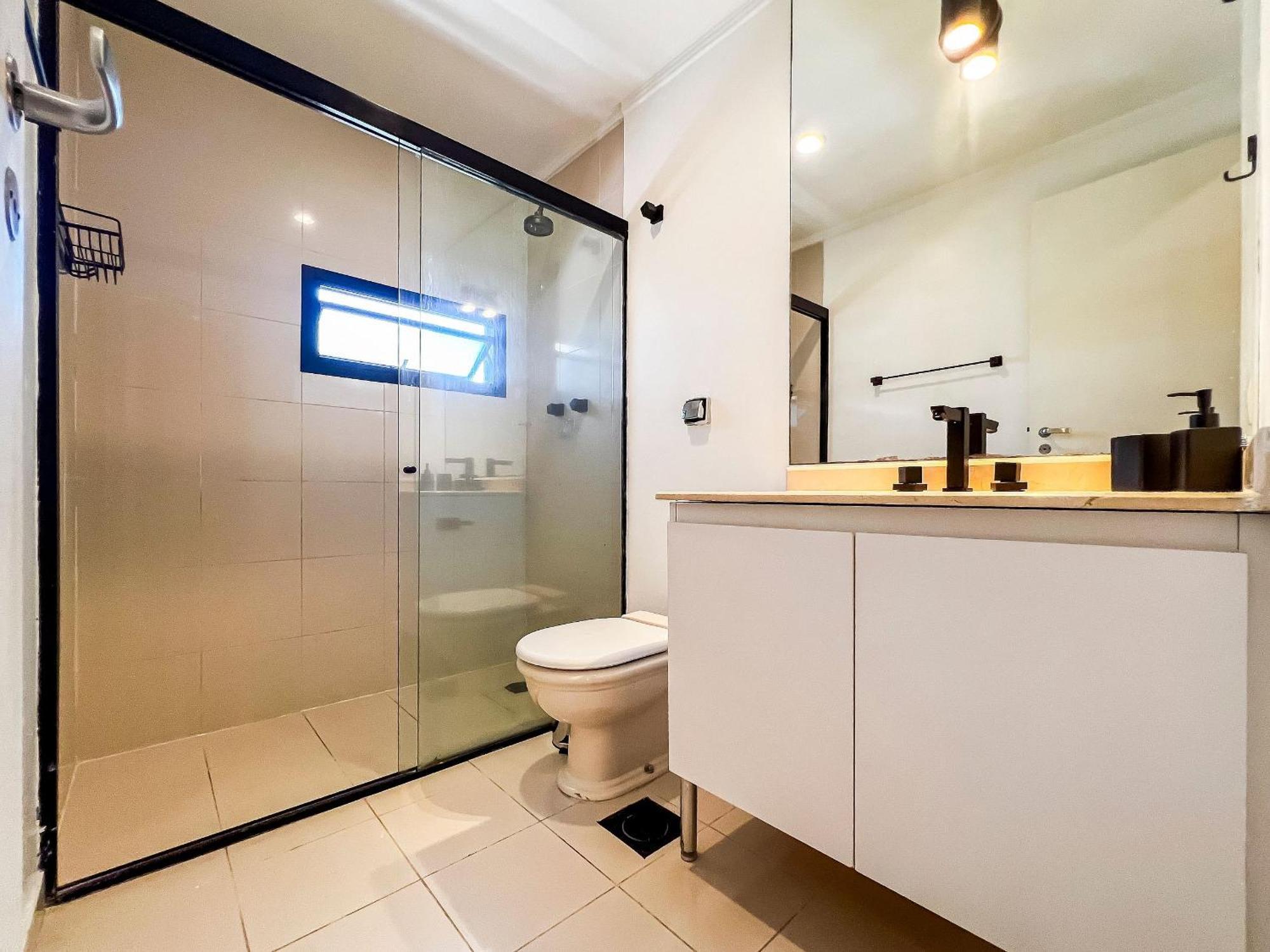 Apartamento Edificio York Duplex *
