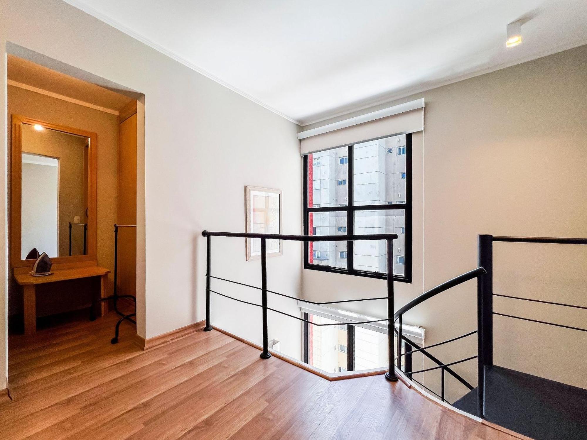 Edificio York Duplex Apartamento São Paulo