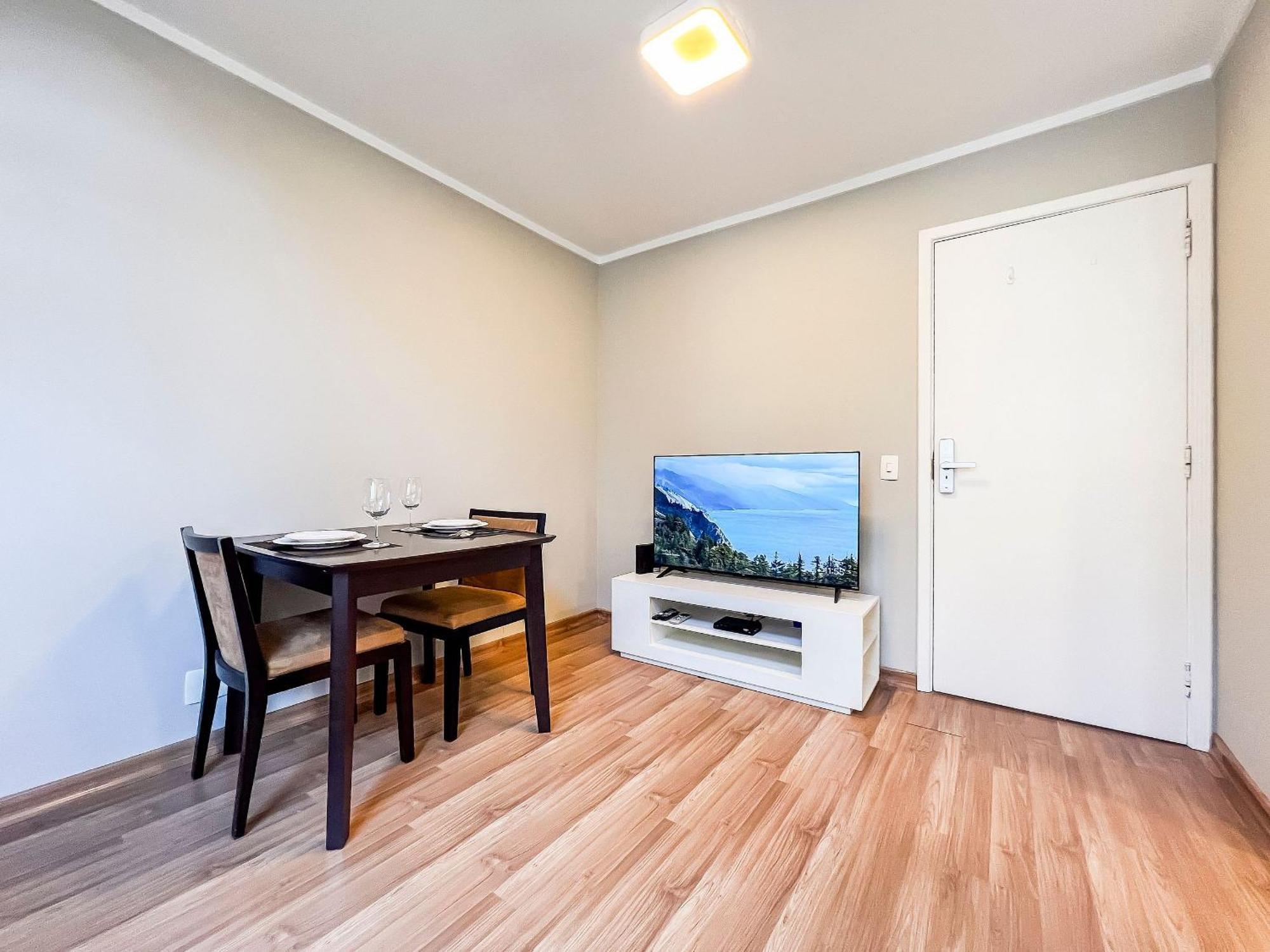 Apartamento Edificio York Duplex São Paulo