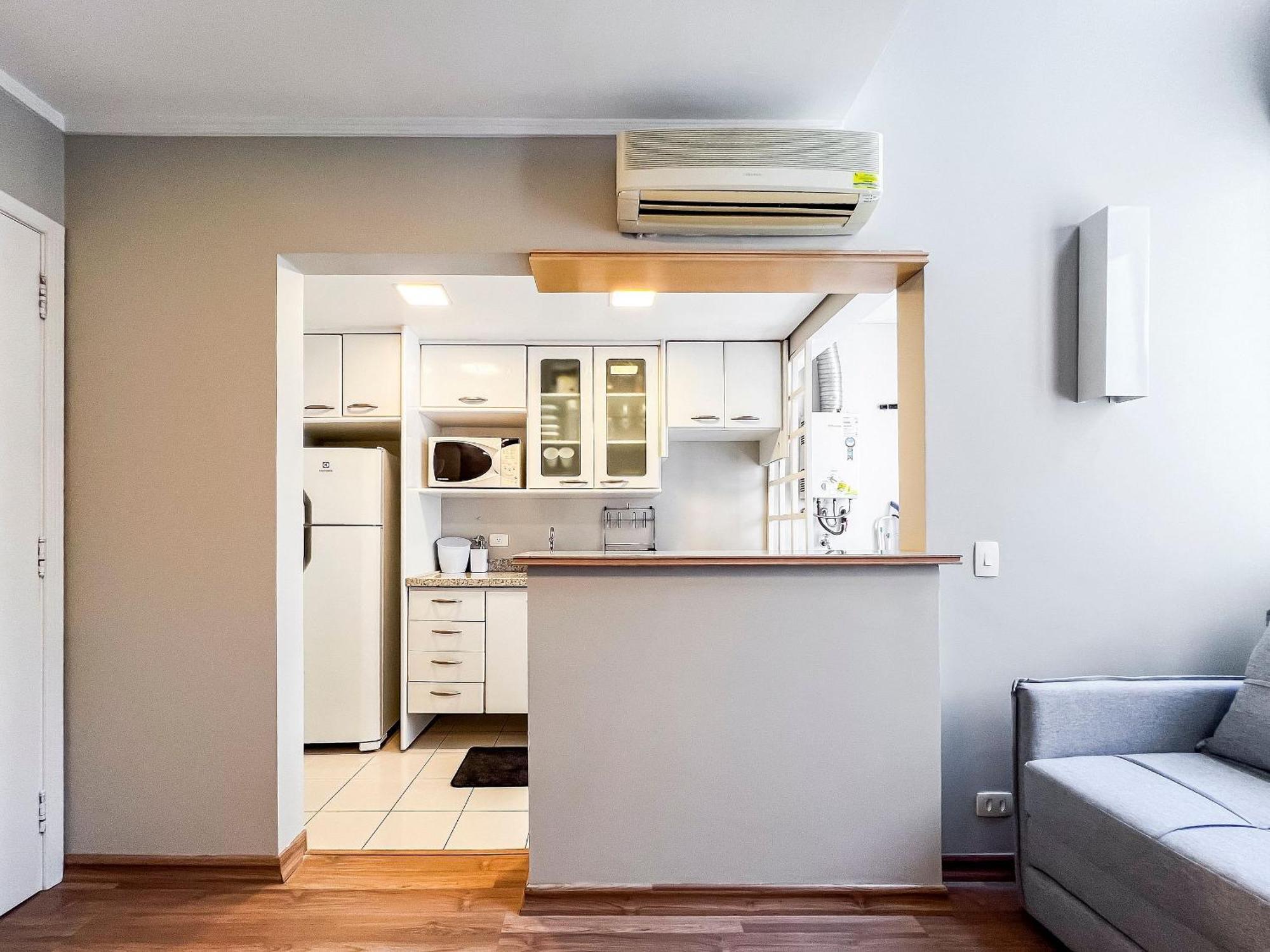 Edificio York Duplex Apartamento São Paulo