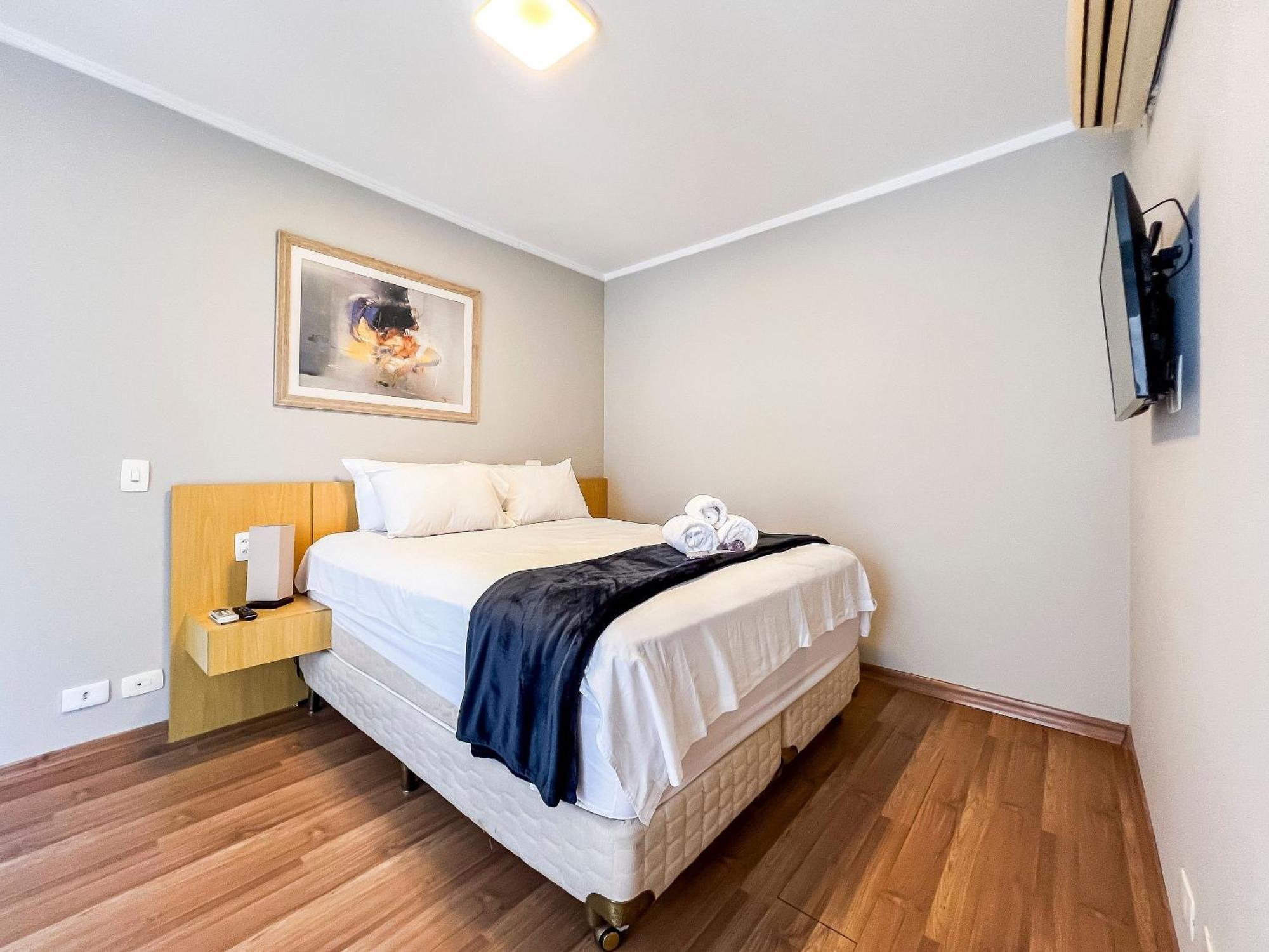 Edificio York Duplex *