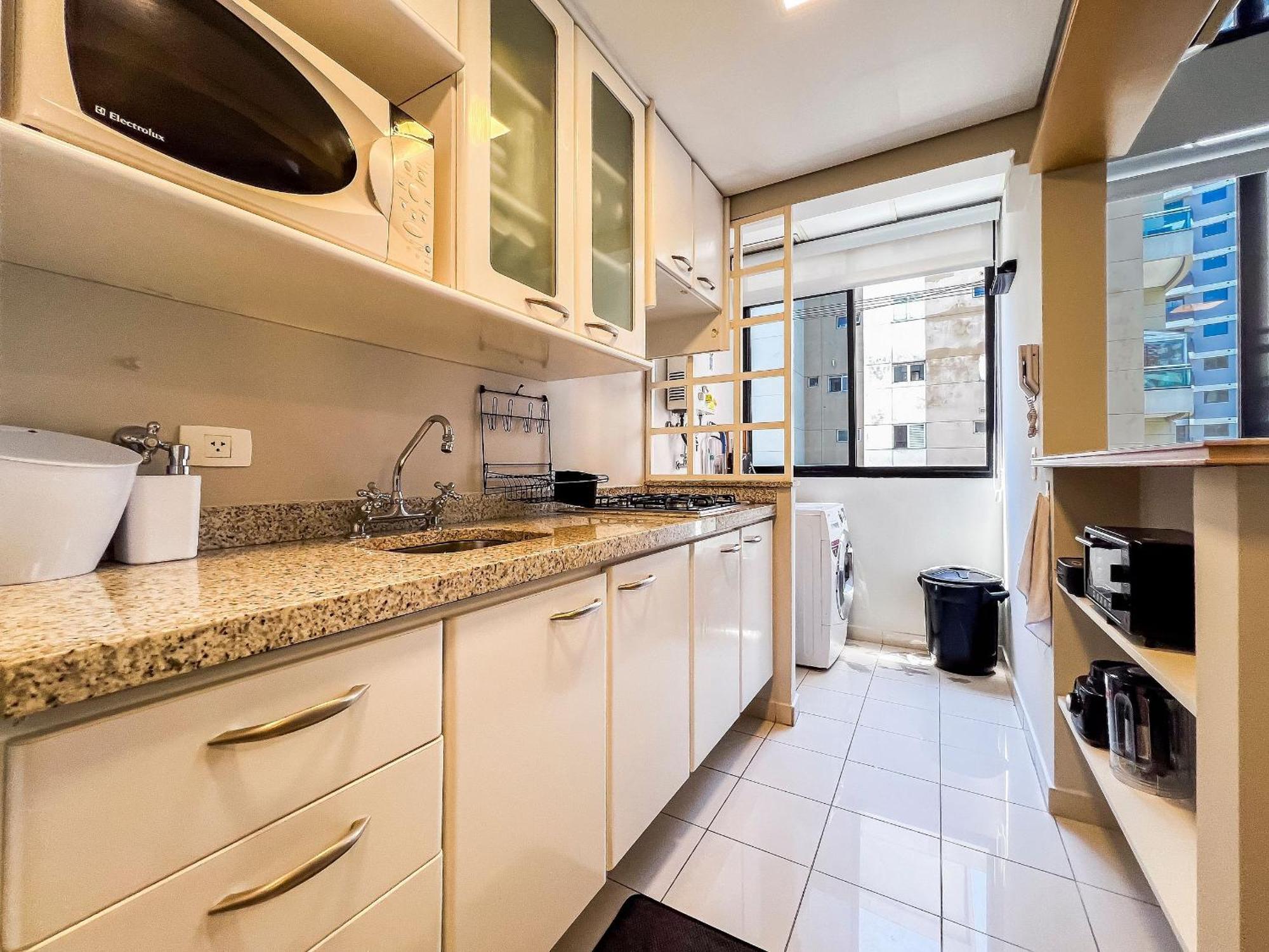 Edificio York Duplex Apartamento