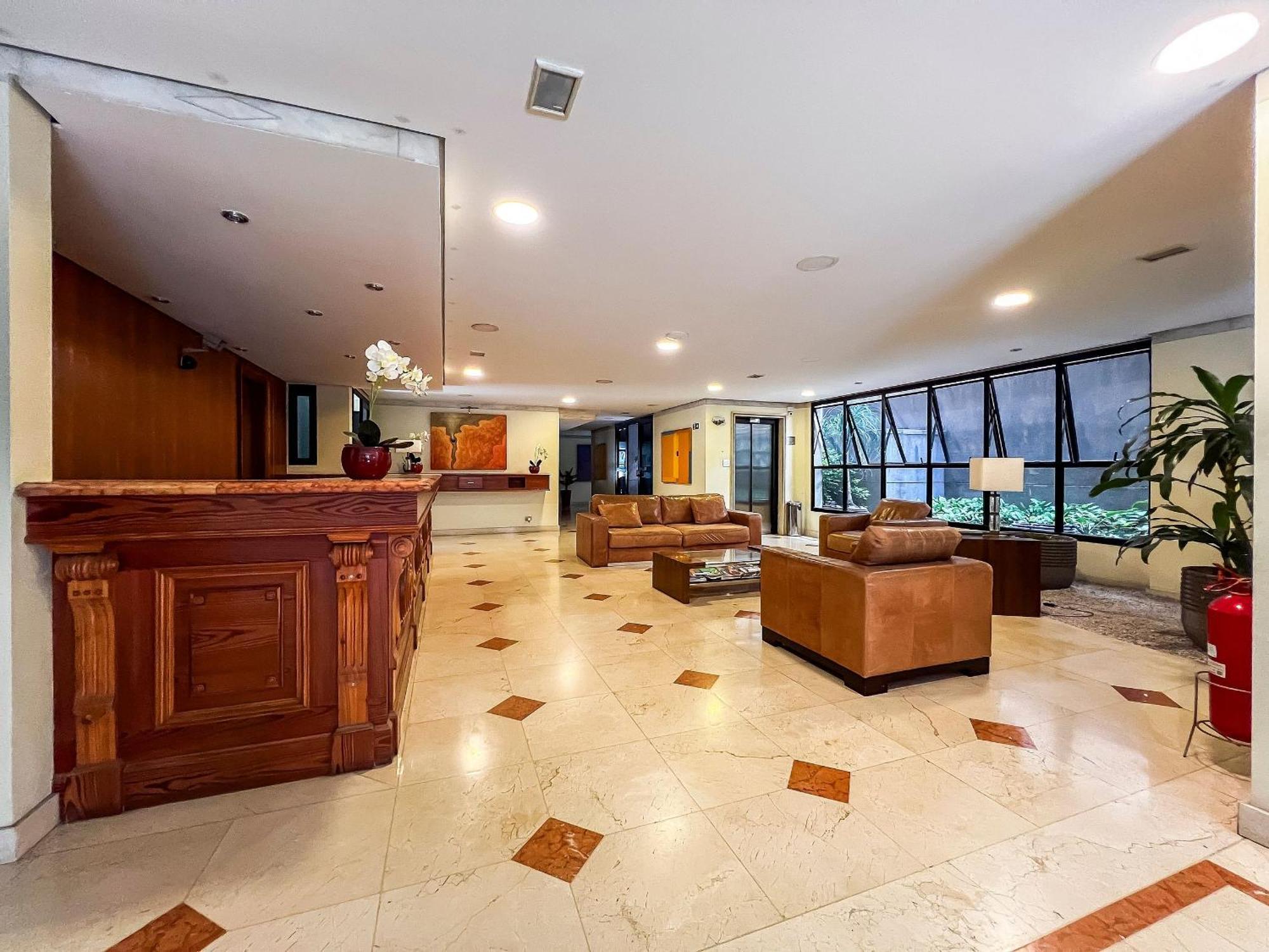 Apartamento Edificio York Duplex