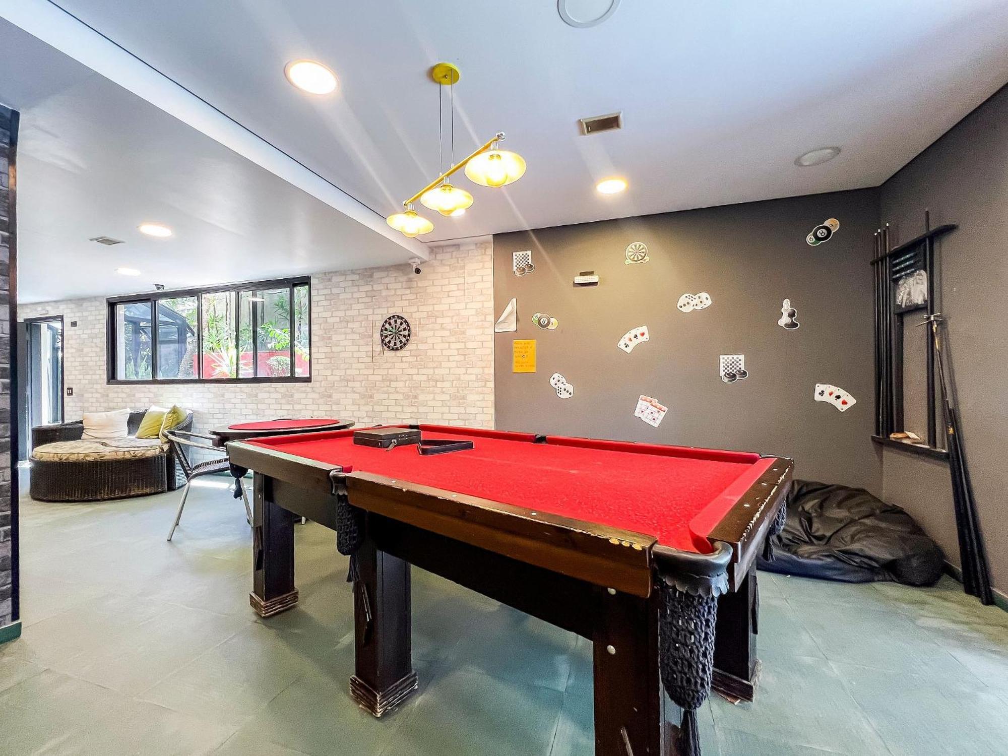 Apartamento Edificio York Duplex *