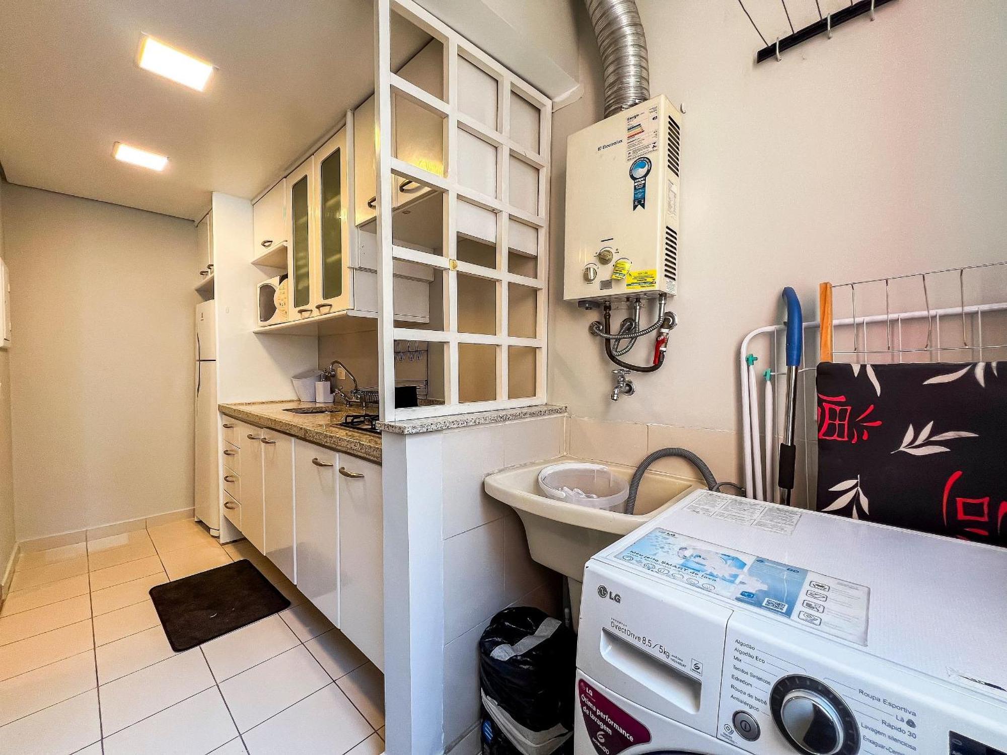 Edificio York Duplex Apartamento São Paulo