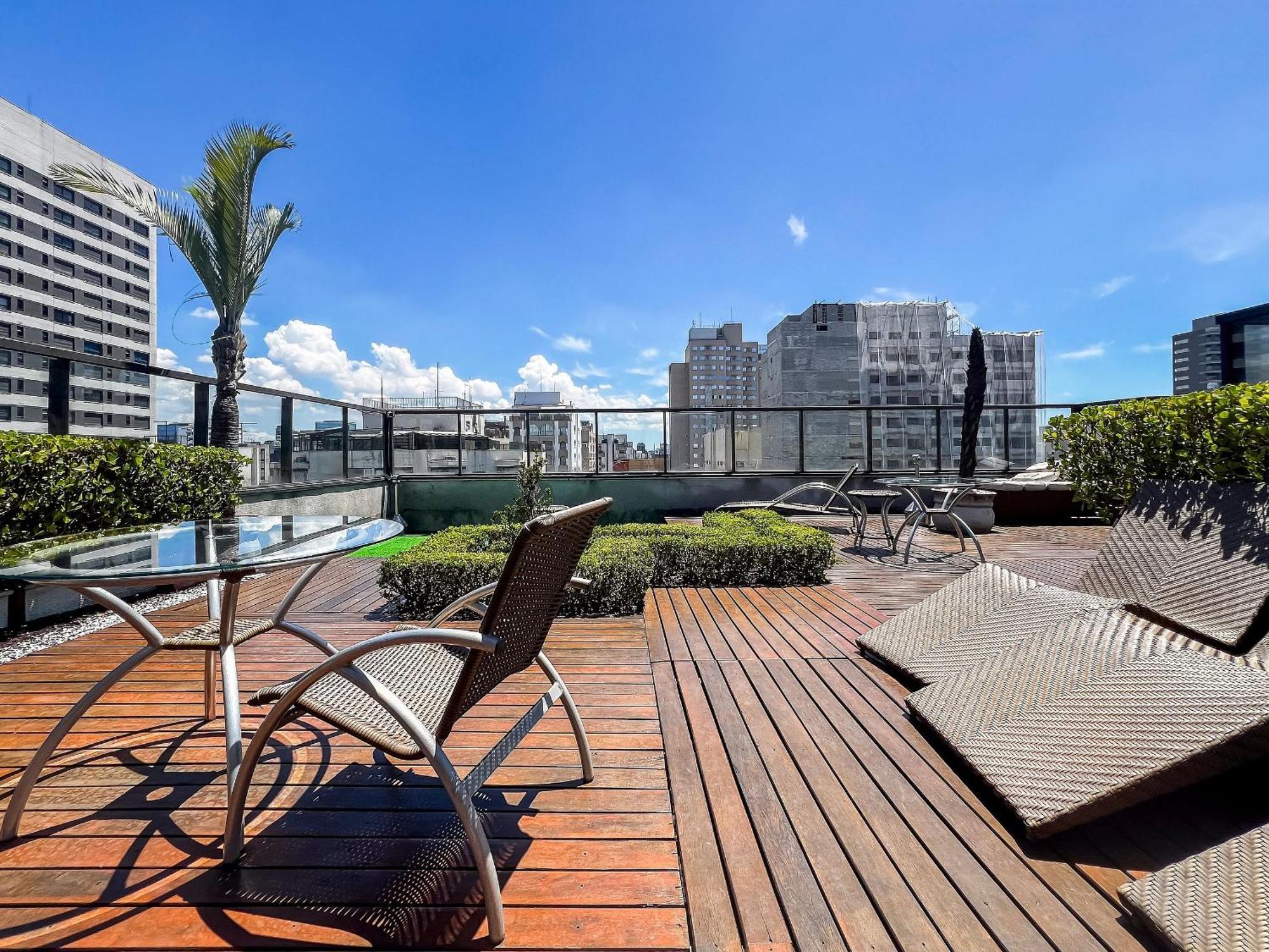 Edificio York Duplex São Paulo