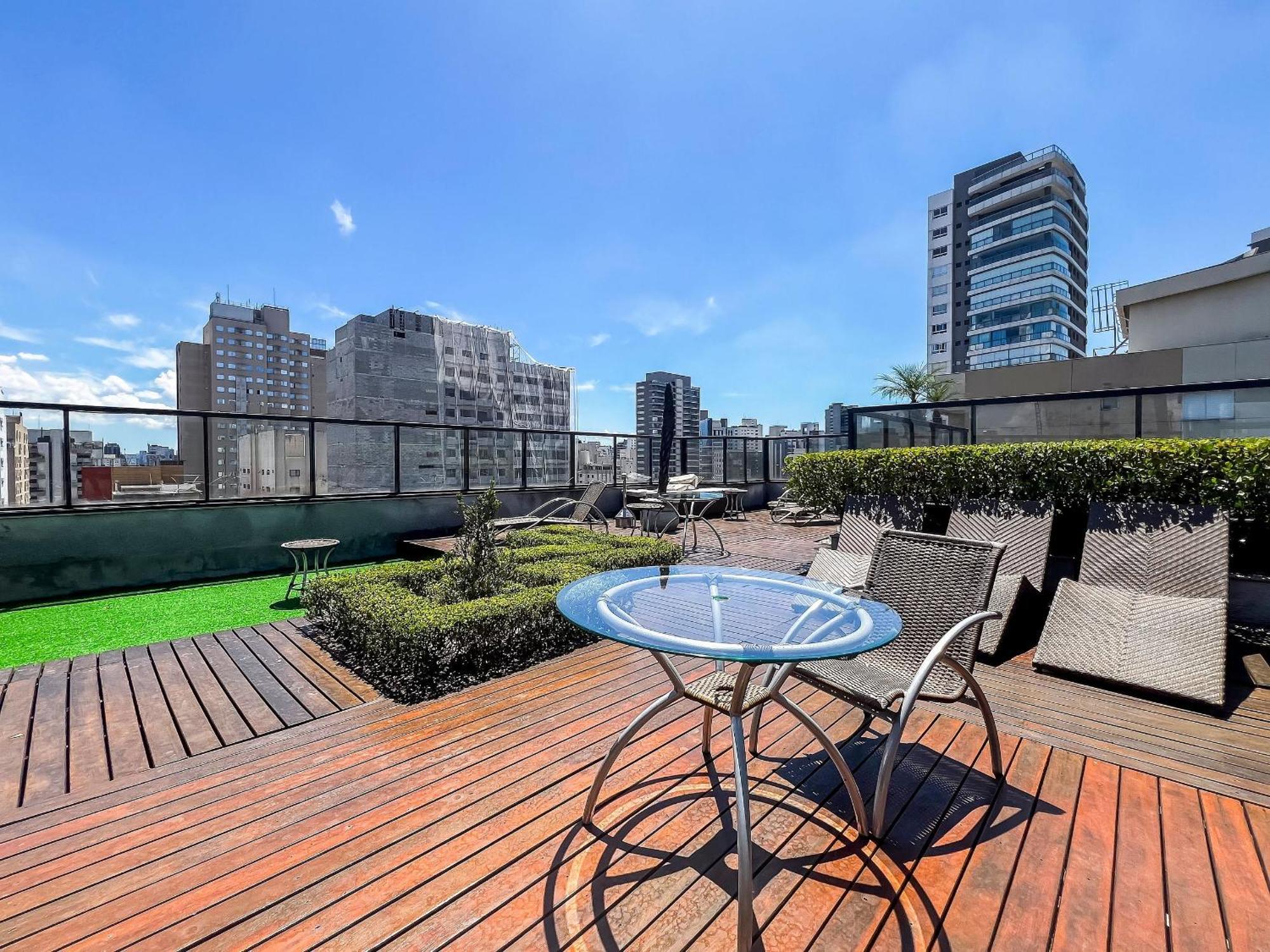 Edificio York Duplex Apartamento