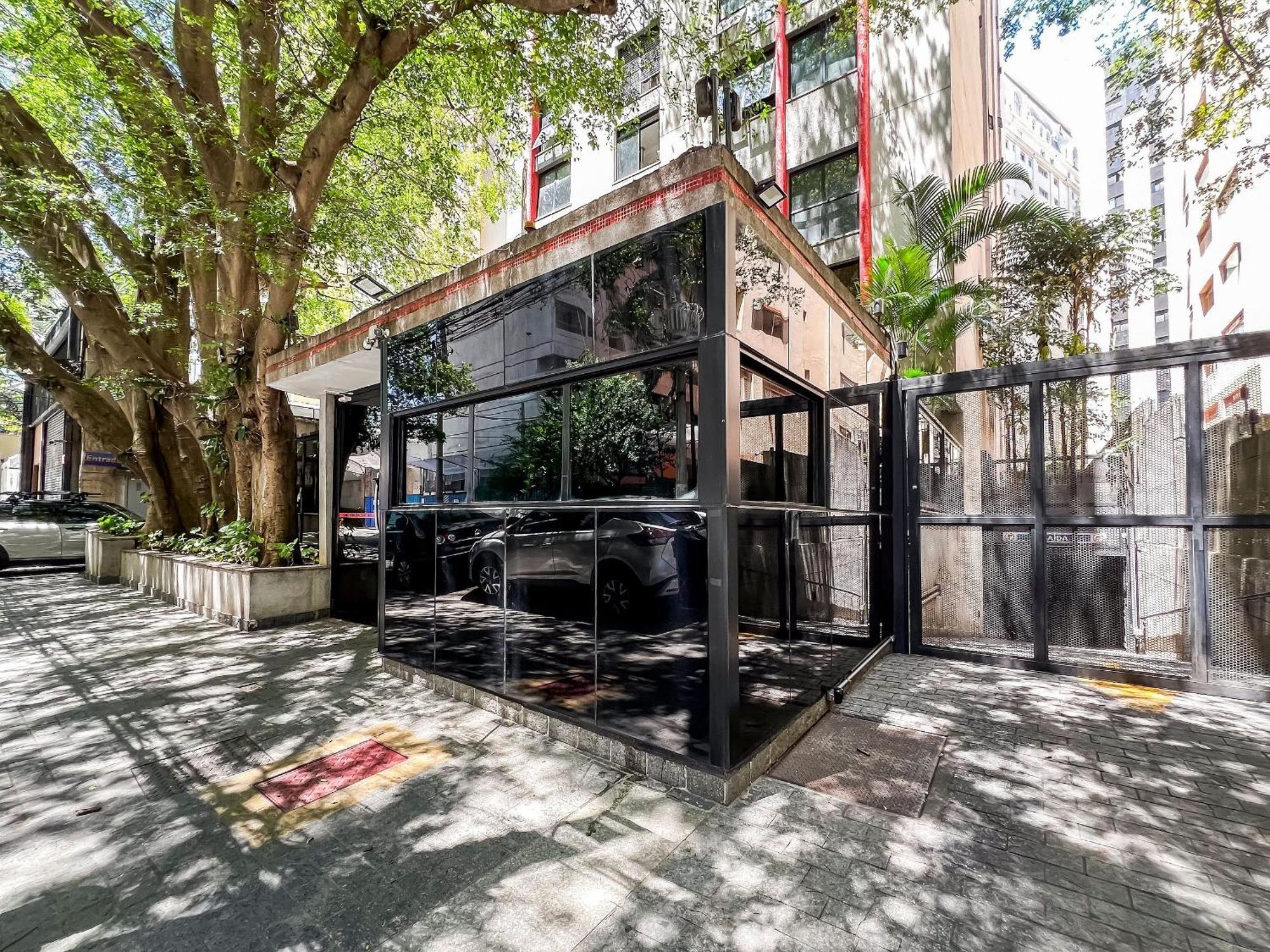 Apartamento Edificio York Duplex