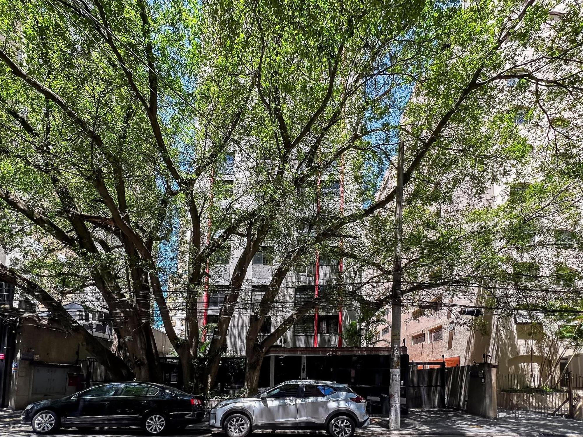 Edificio York Duplex São Paulo