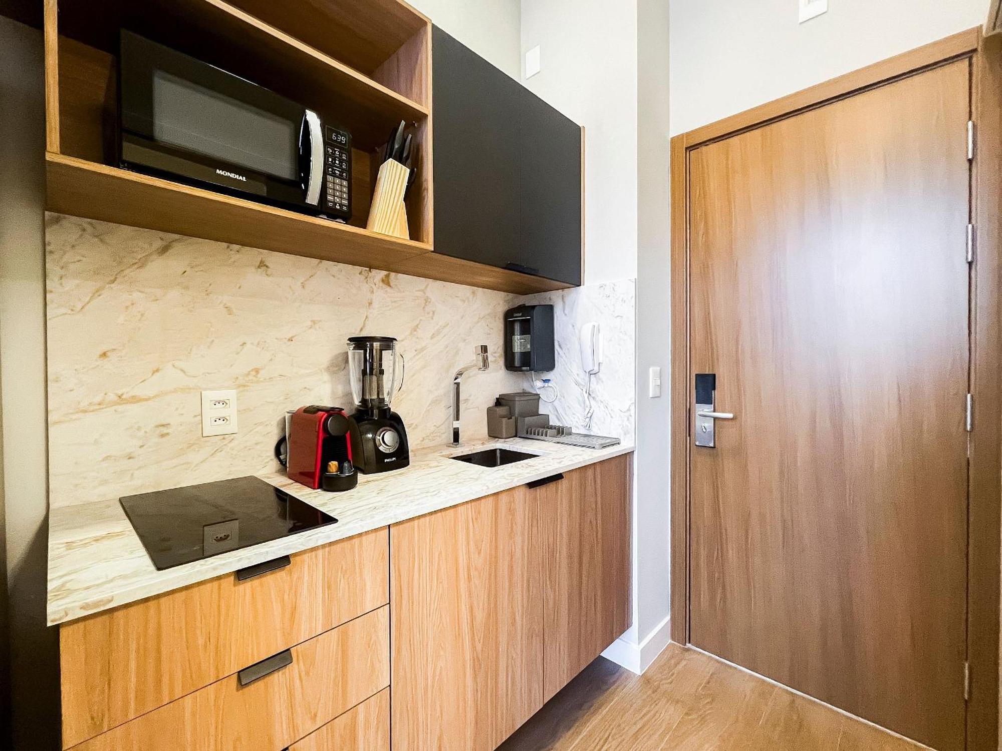 Apartamento Aimbere By São Paulo