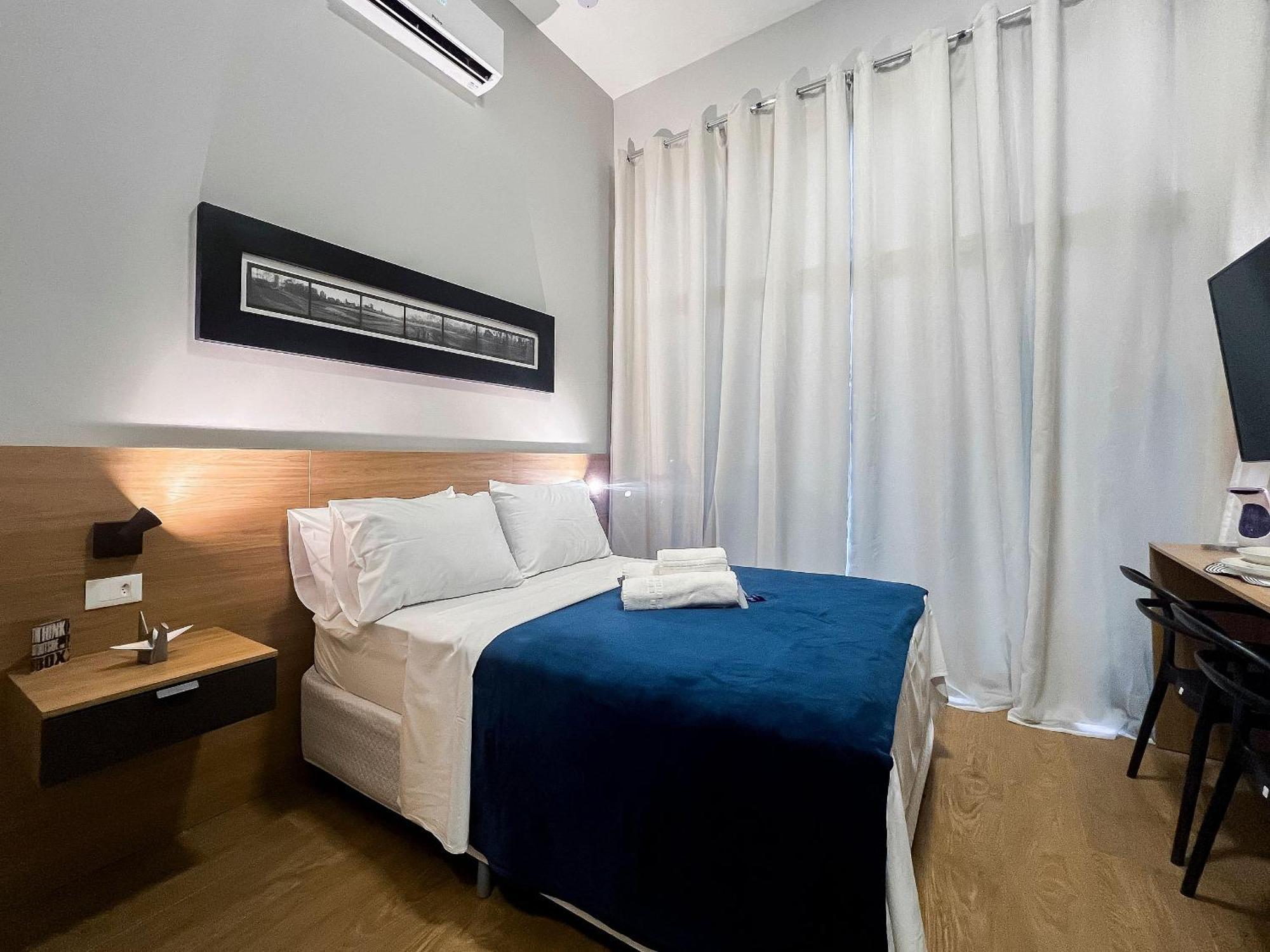 Apartamento Aimbere By São Paulo