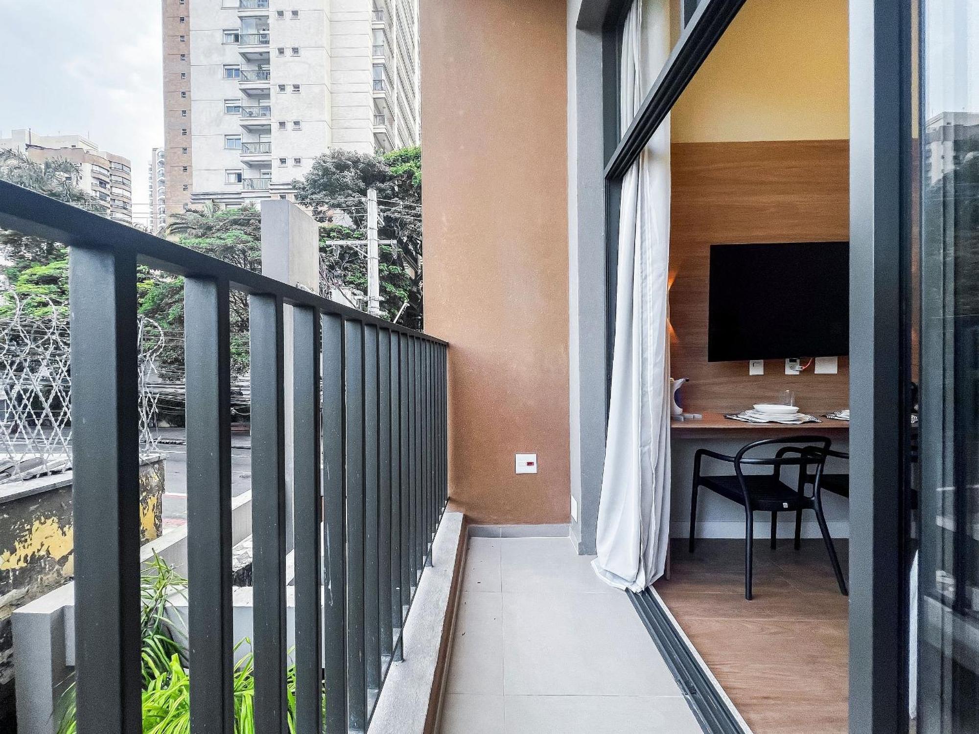 Apartamento Aimbere By *