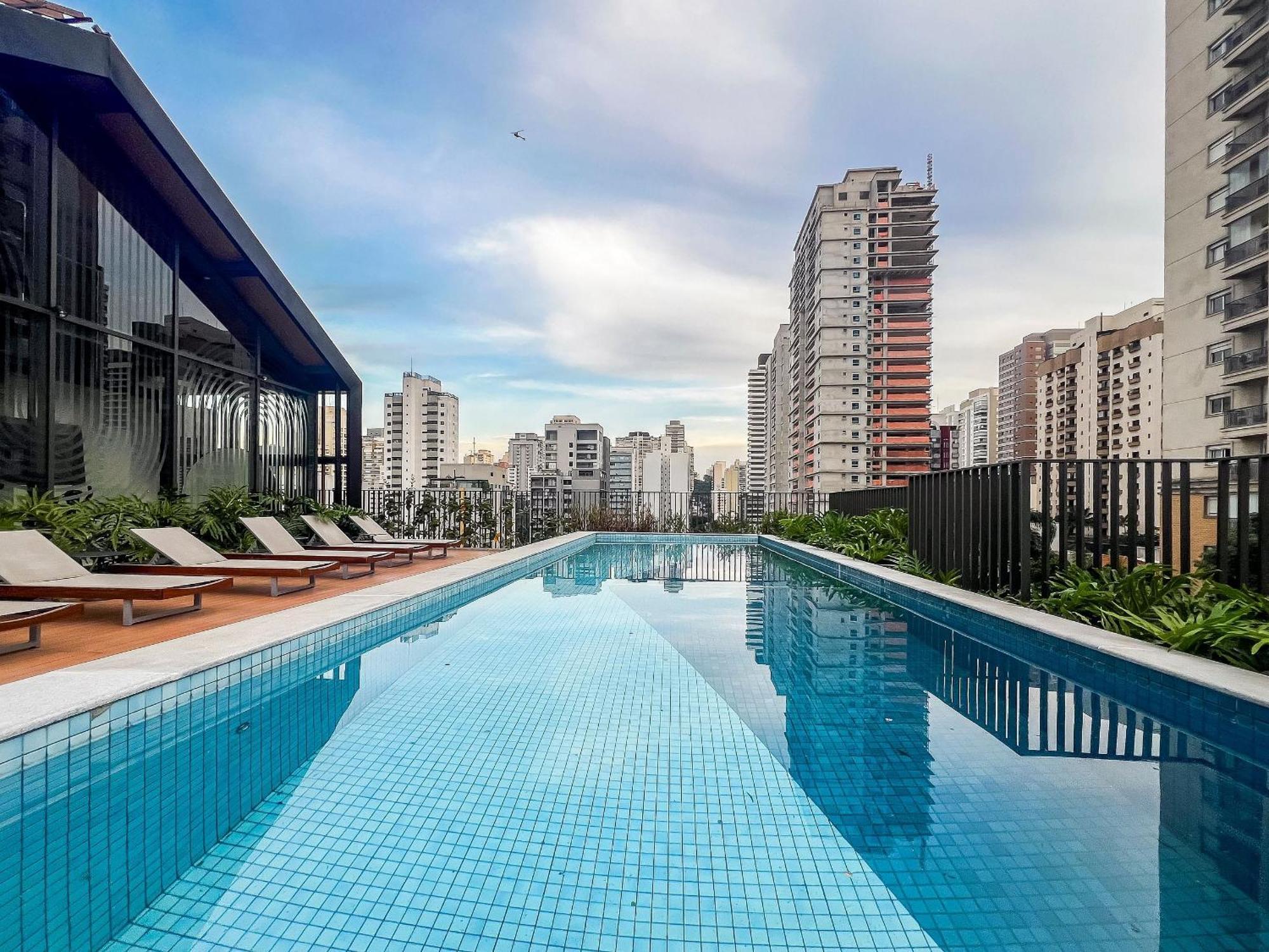 Aimbere By Apartamento São Paulo