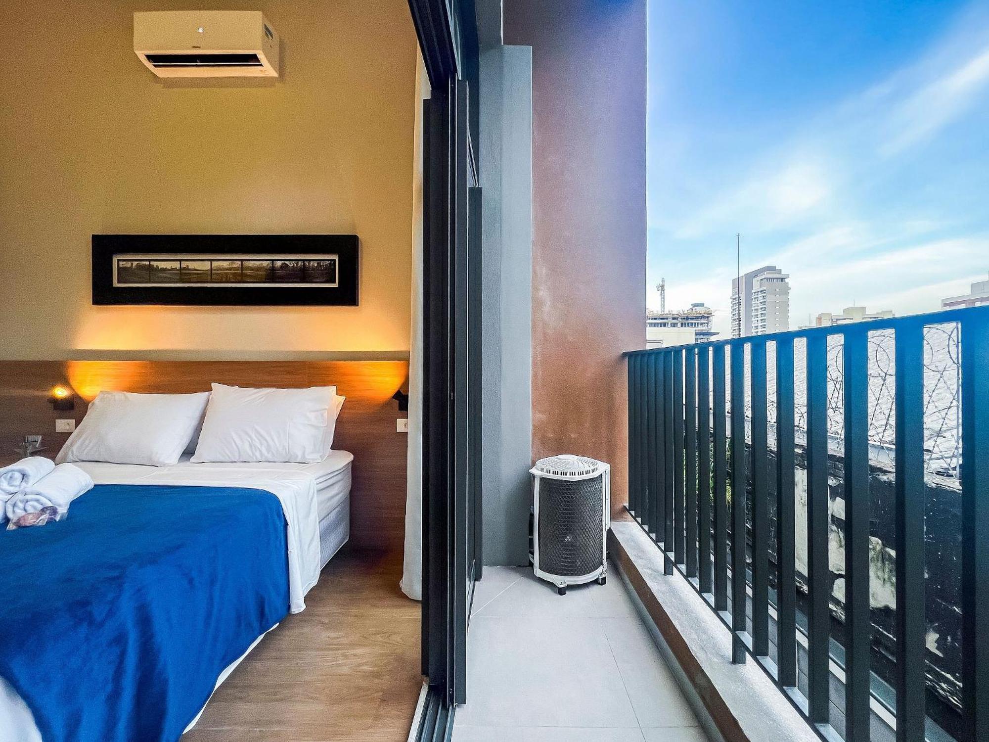 Aimbere By Apartamento *