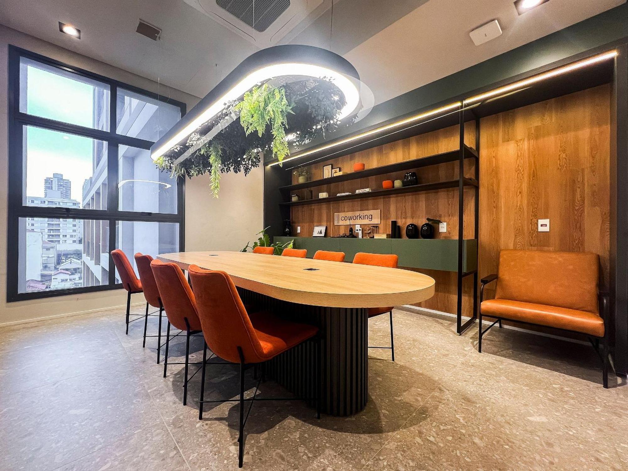 Aimbere By Apartamento São Paulo
