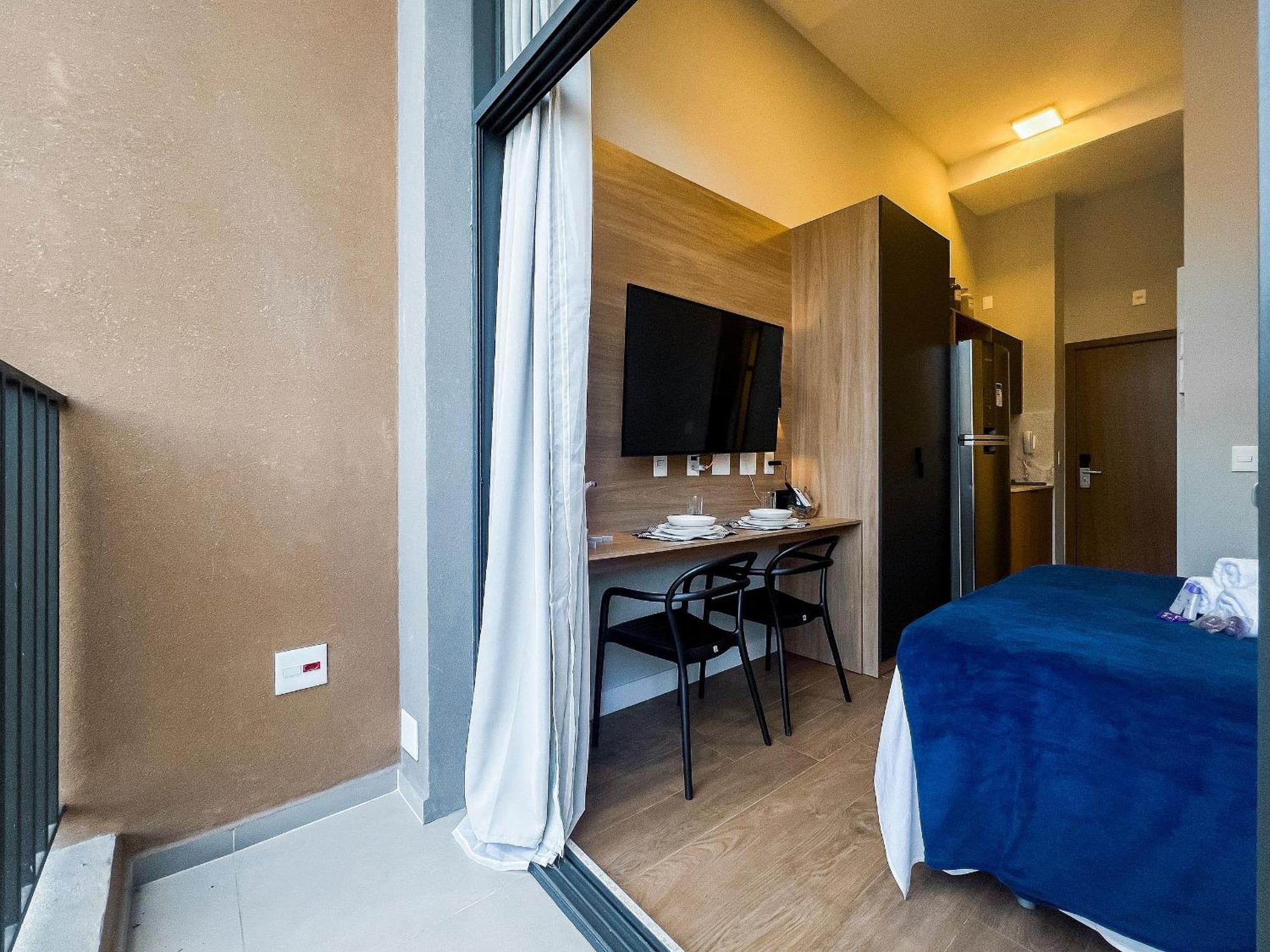 Aimbere By Apartamento São Paulo