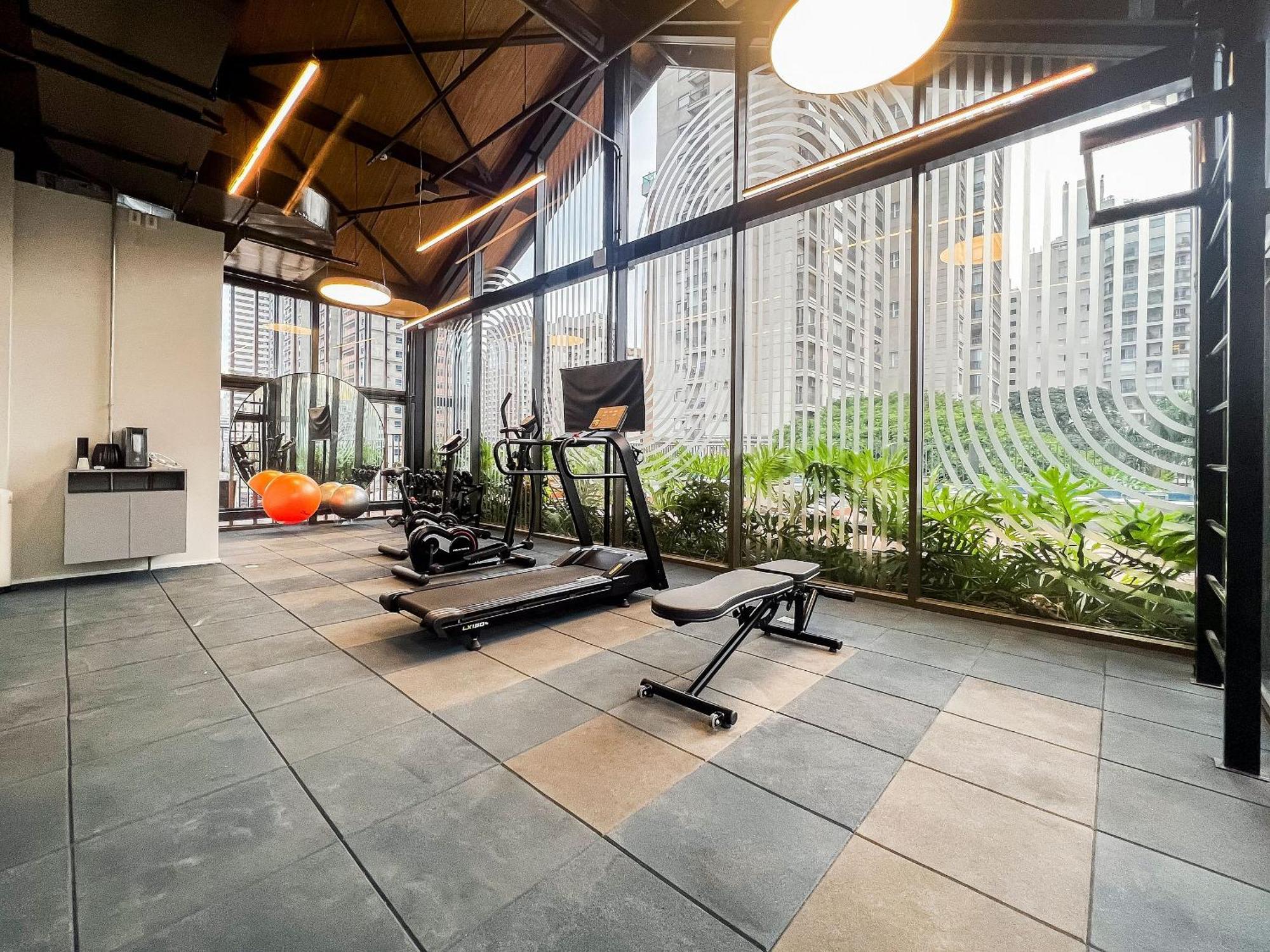 Apartamento Aimbere By São Paulo