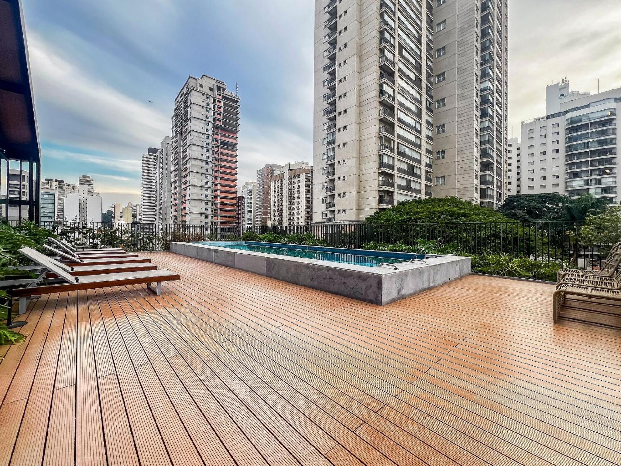Aimbere By Apartamento São Paulo