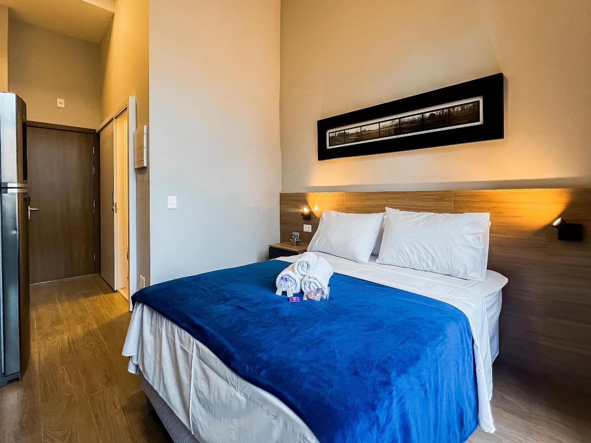 Apartamento Aimbere By
