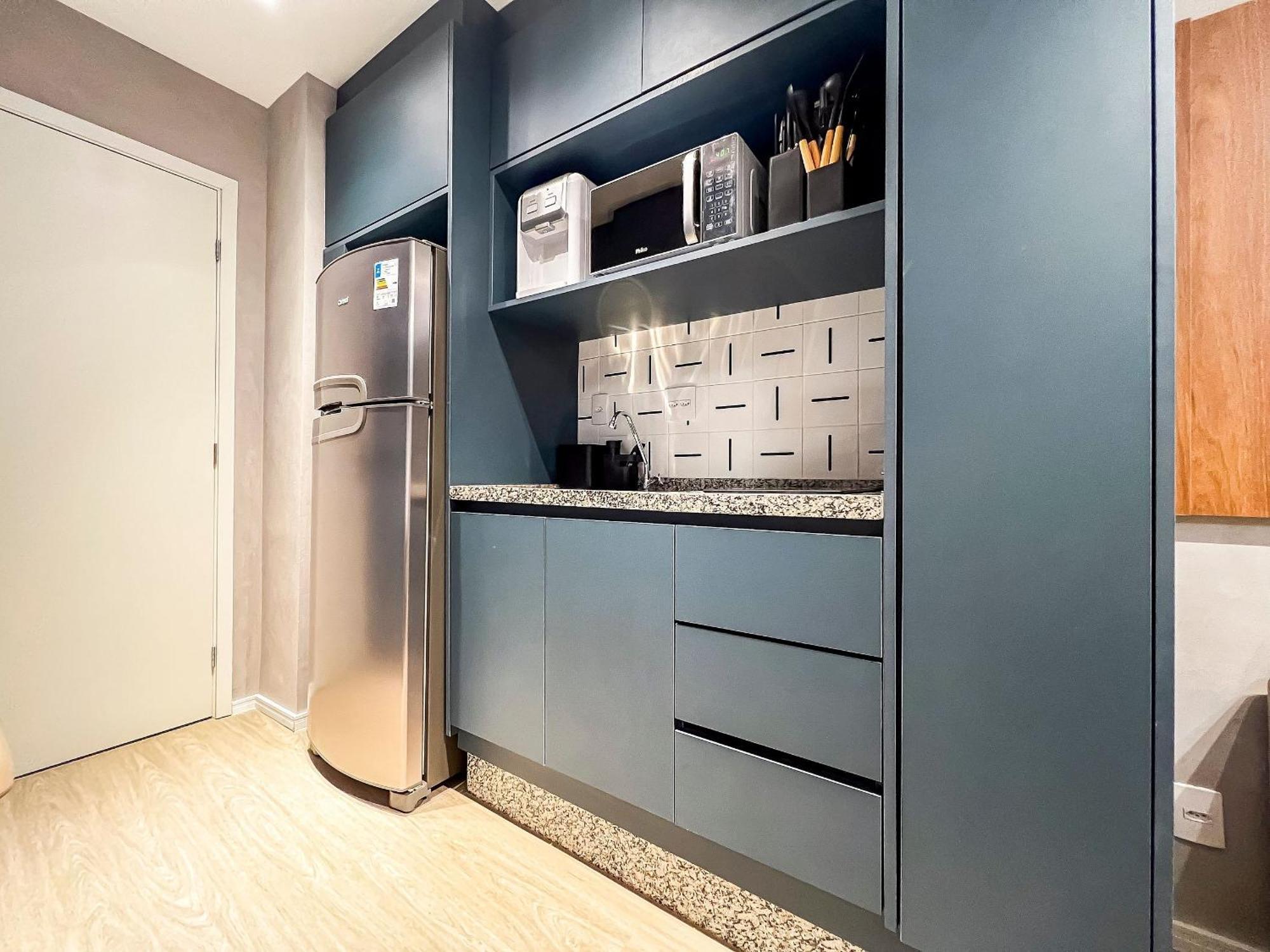 My One Fradique Coutinho By Easyrent Apartamento *