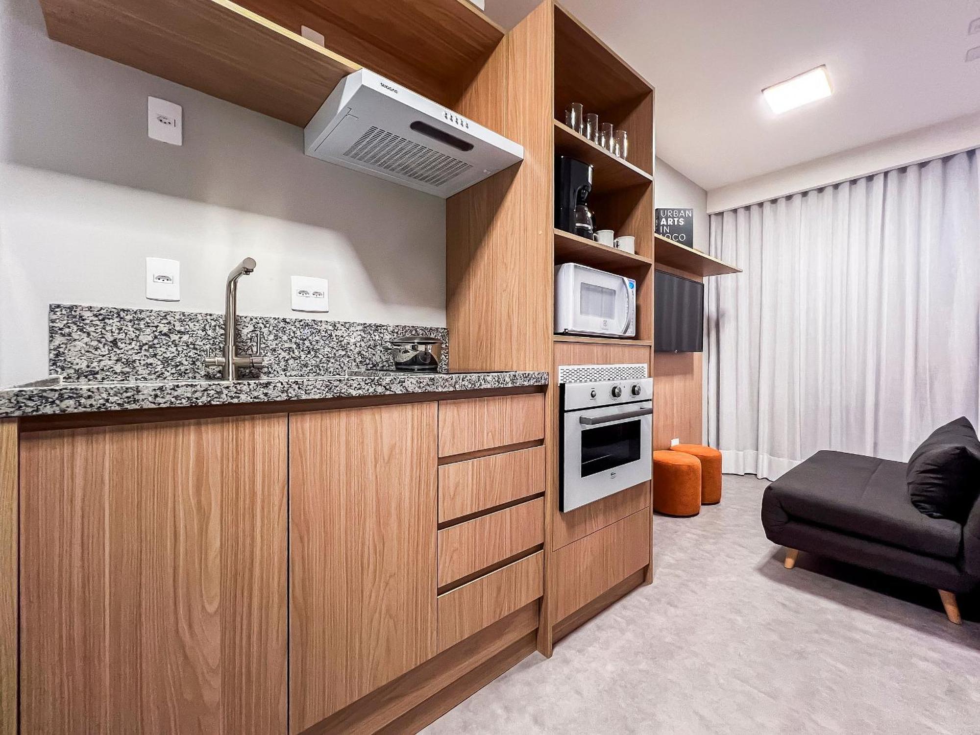 Apartamento My One Fradique Coutinho São Paulo