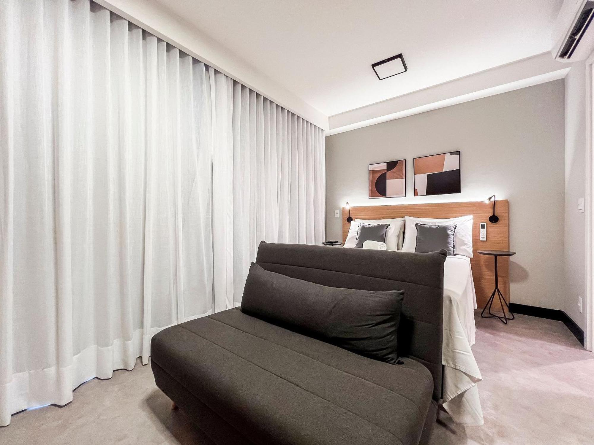 Apartamento My One Fradique Coutinho São Paulo