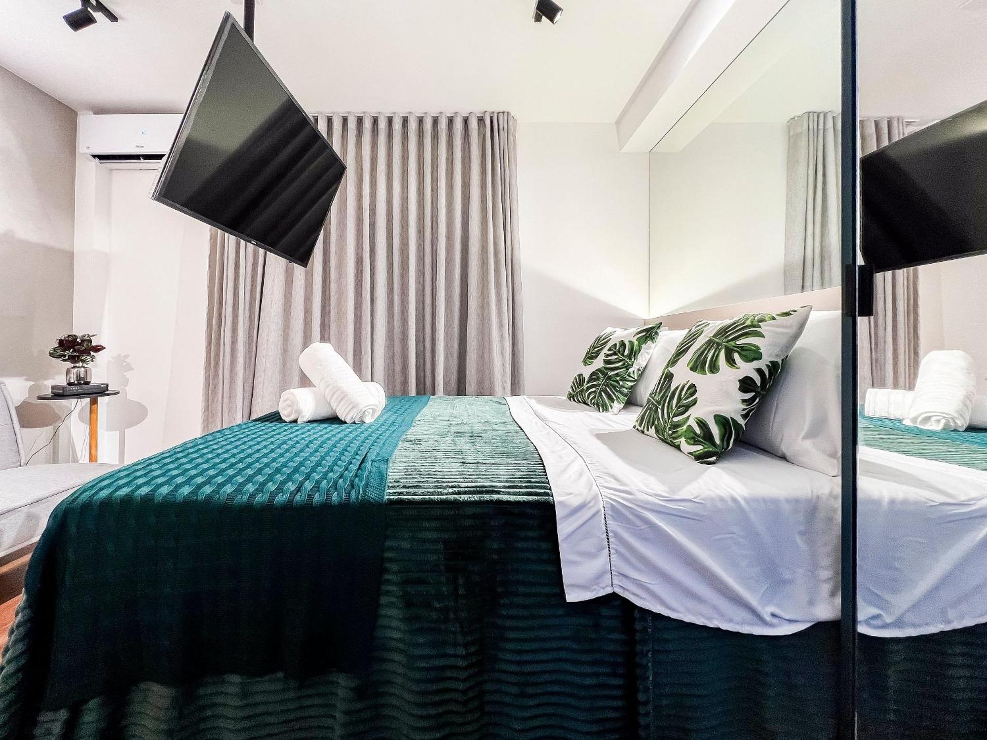 My One Fradique Coutinho By Easyrent Apartamento