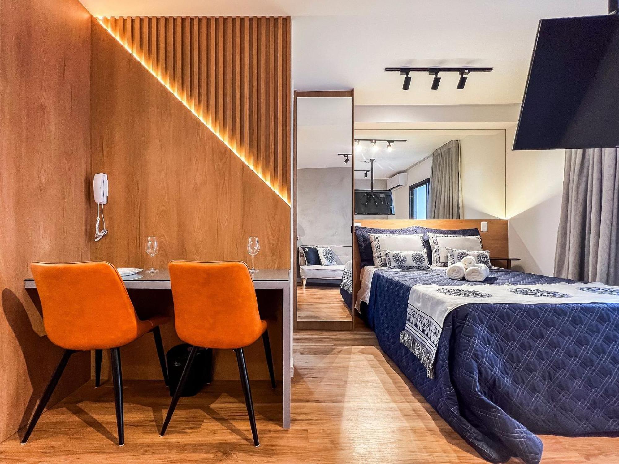 My One Fradique Coutinho By Easyrent Apartamento *