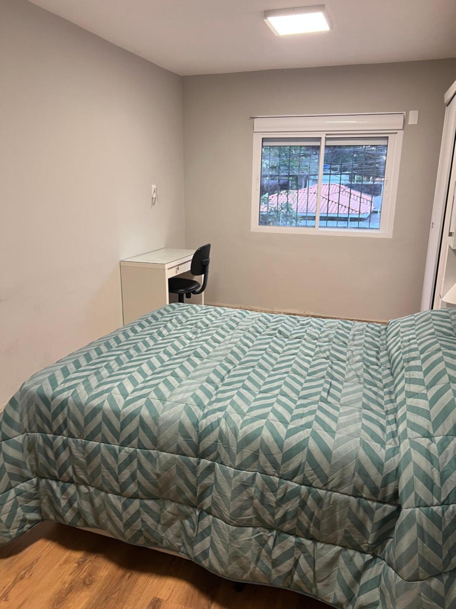 Apartamento Lofts Julia Brooklin Berrini Olimpia Aeroporto Cgh São Paulo