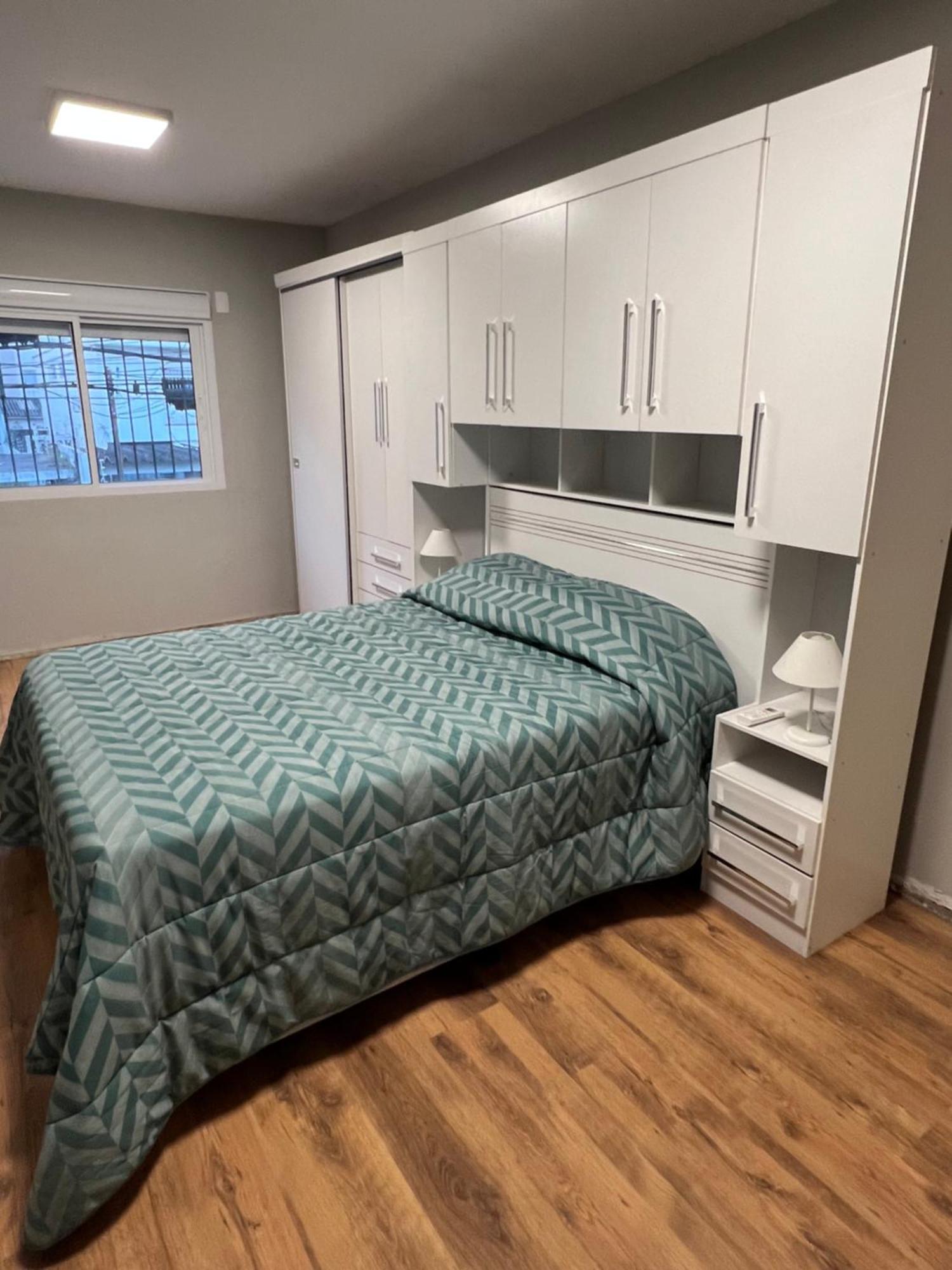 Lofts Julia Brooklin Berrini Olimpia Aeroporto Cgh