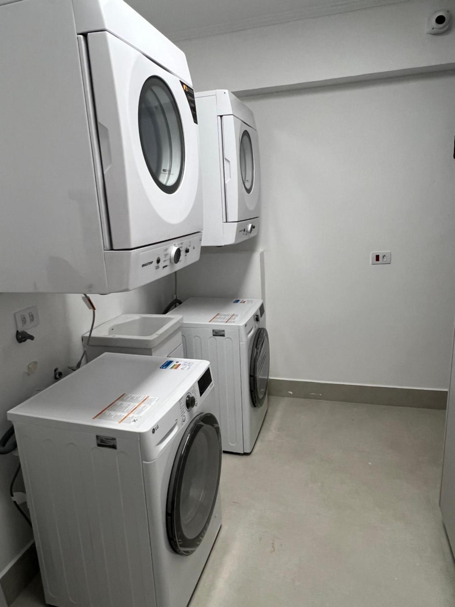 Lofts Julia Brooklin Berrini Olimpia Aeroporto Cgh