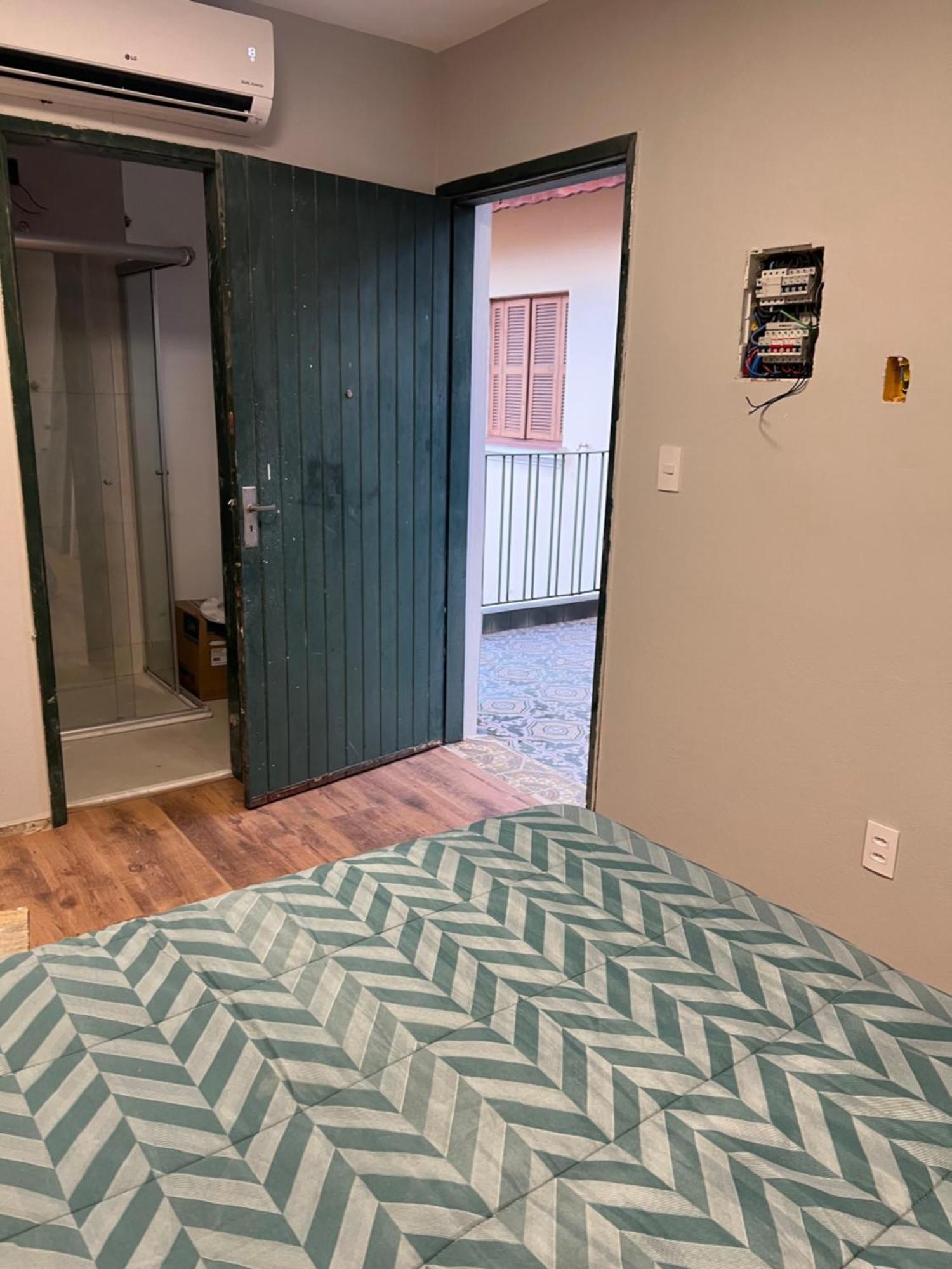 Lofts Julia Brooklin Berrini Olimpia Aeroporto Cgh Apartamento