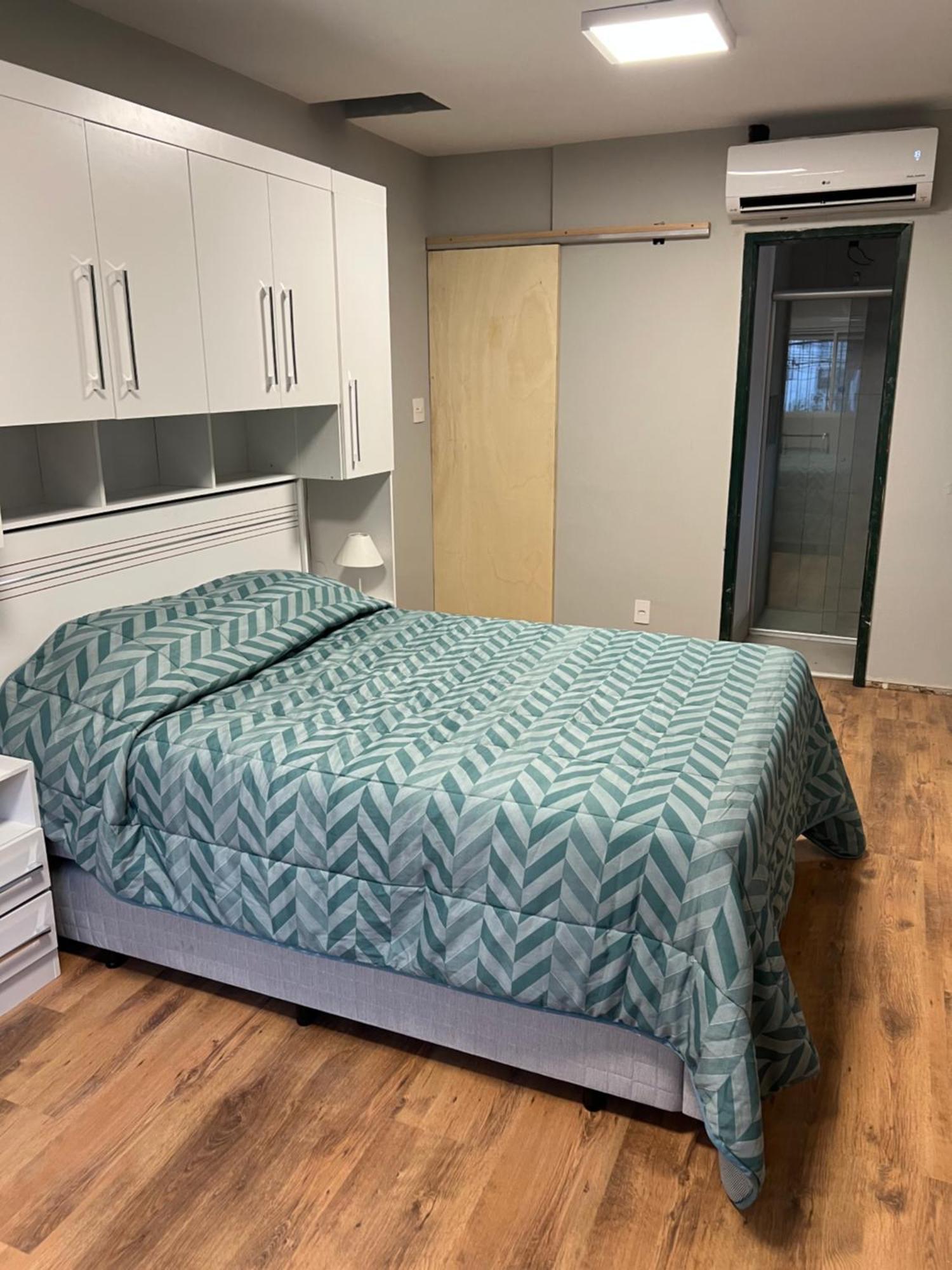 Lofts Julia Brooklin Berrini Olimpia Aeroporto Cgh Apartamento São Paulo