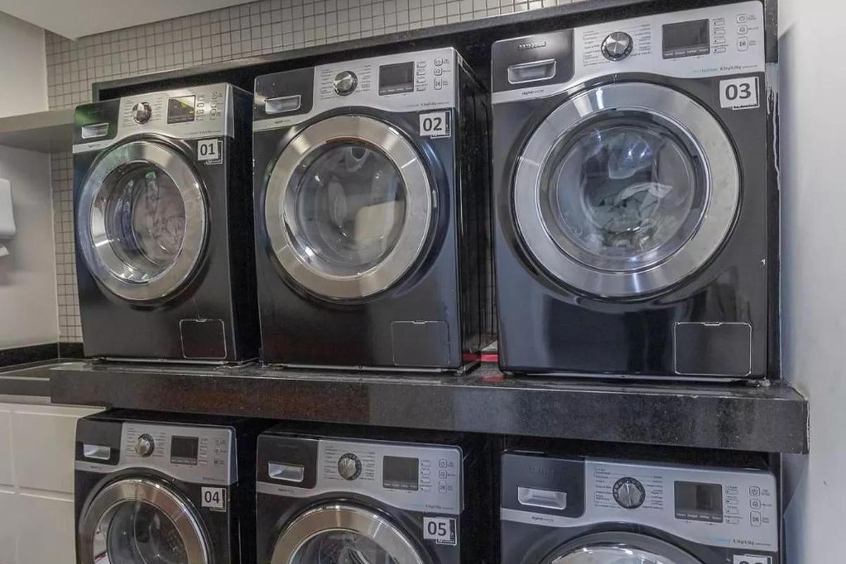A 500m Do Allianz Parque No Bairro Perdizes Apartment