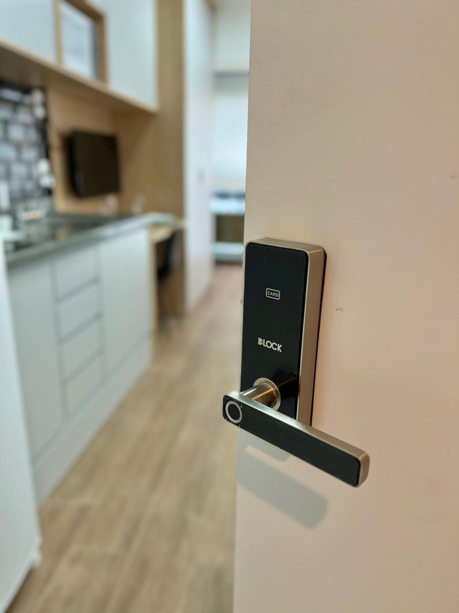 Apartment Innvista Uwin Brooklin